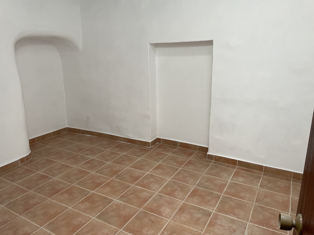 Country House for Sale in La Pinilla, Murcia