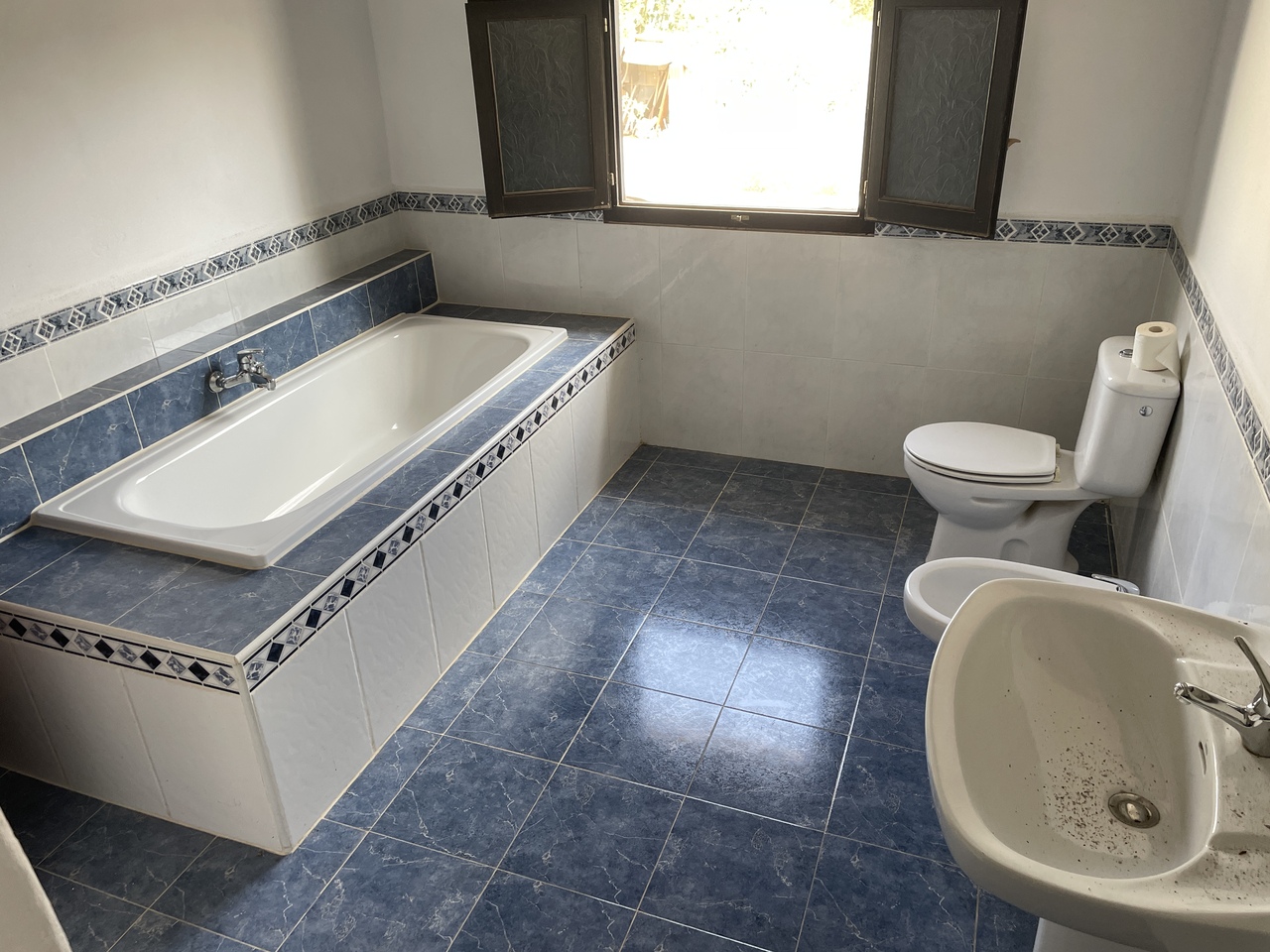 Country House for Sale in La Pinilla, Murcia