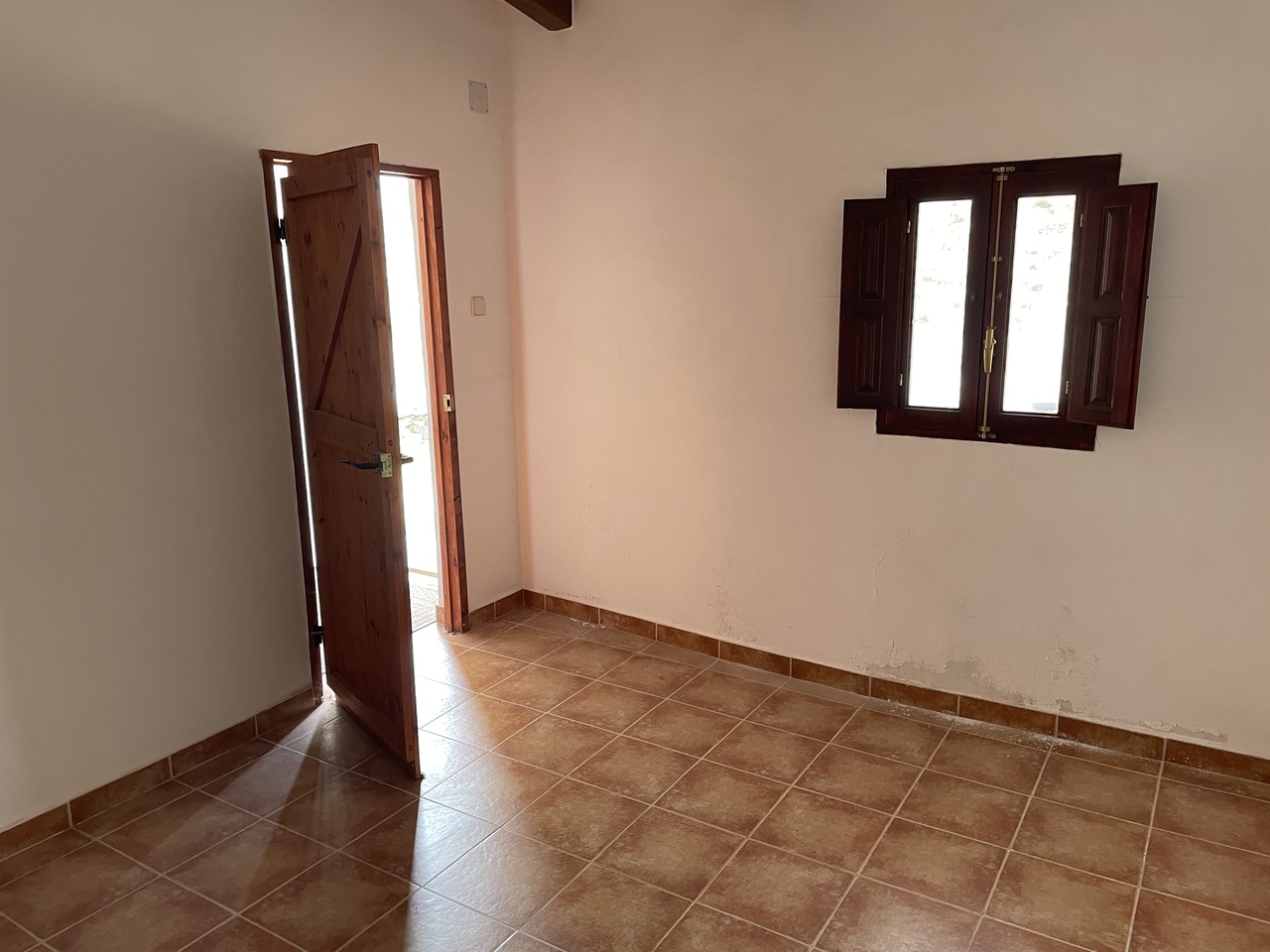 Country House for Sale in La Pinilla, Murcia