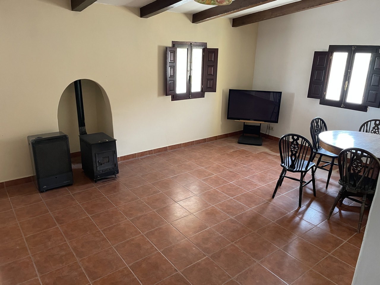 Country House for Sale in La Pinilla, Murcia