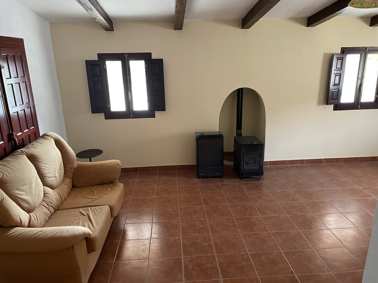 Country House for Sale in La Pinilla, Murcia