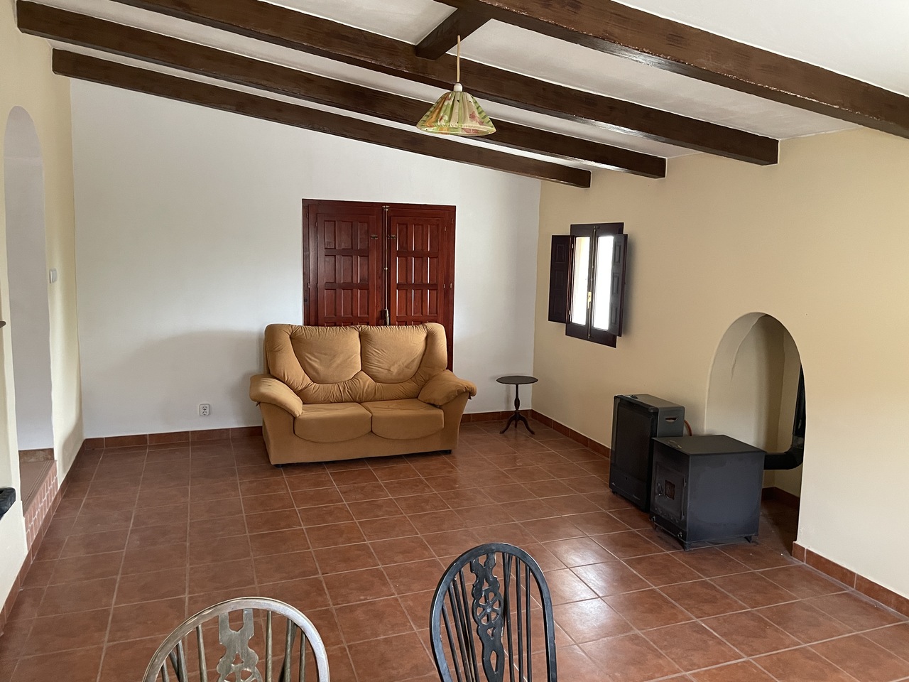 Country House for Sale in La Pinilla, Murcia