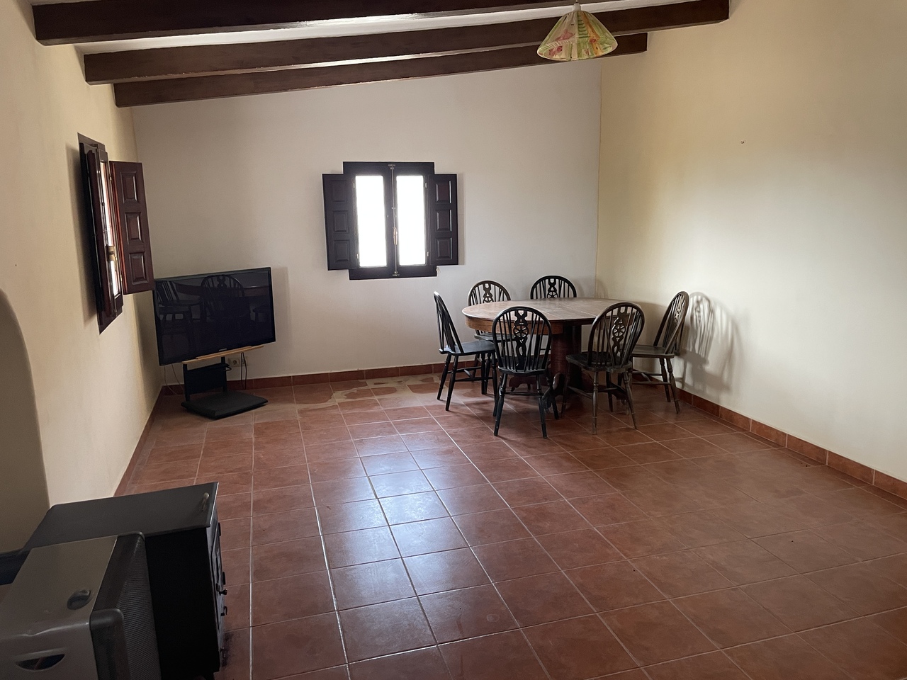 Country House for Sale in La Pinilla, Murcia