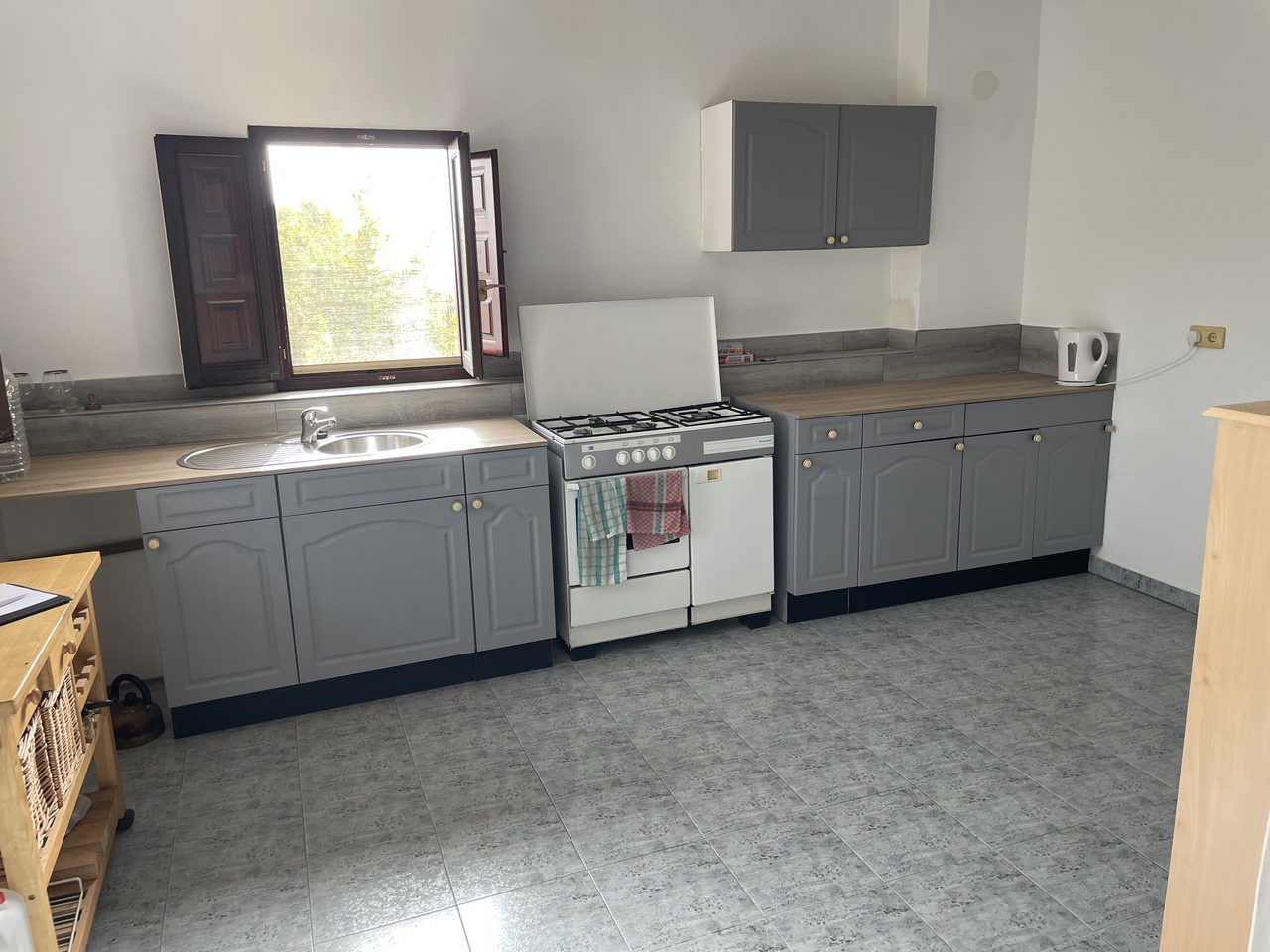 Country House for Sale in La Pinilla, Murcia