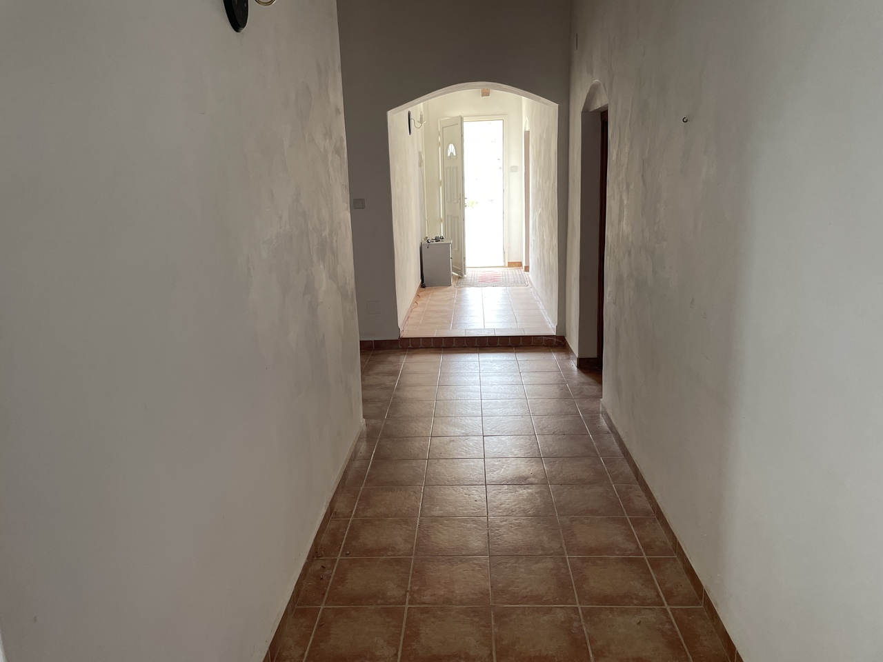 Country House for Sale in La Pinilla, Murcia