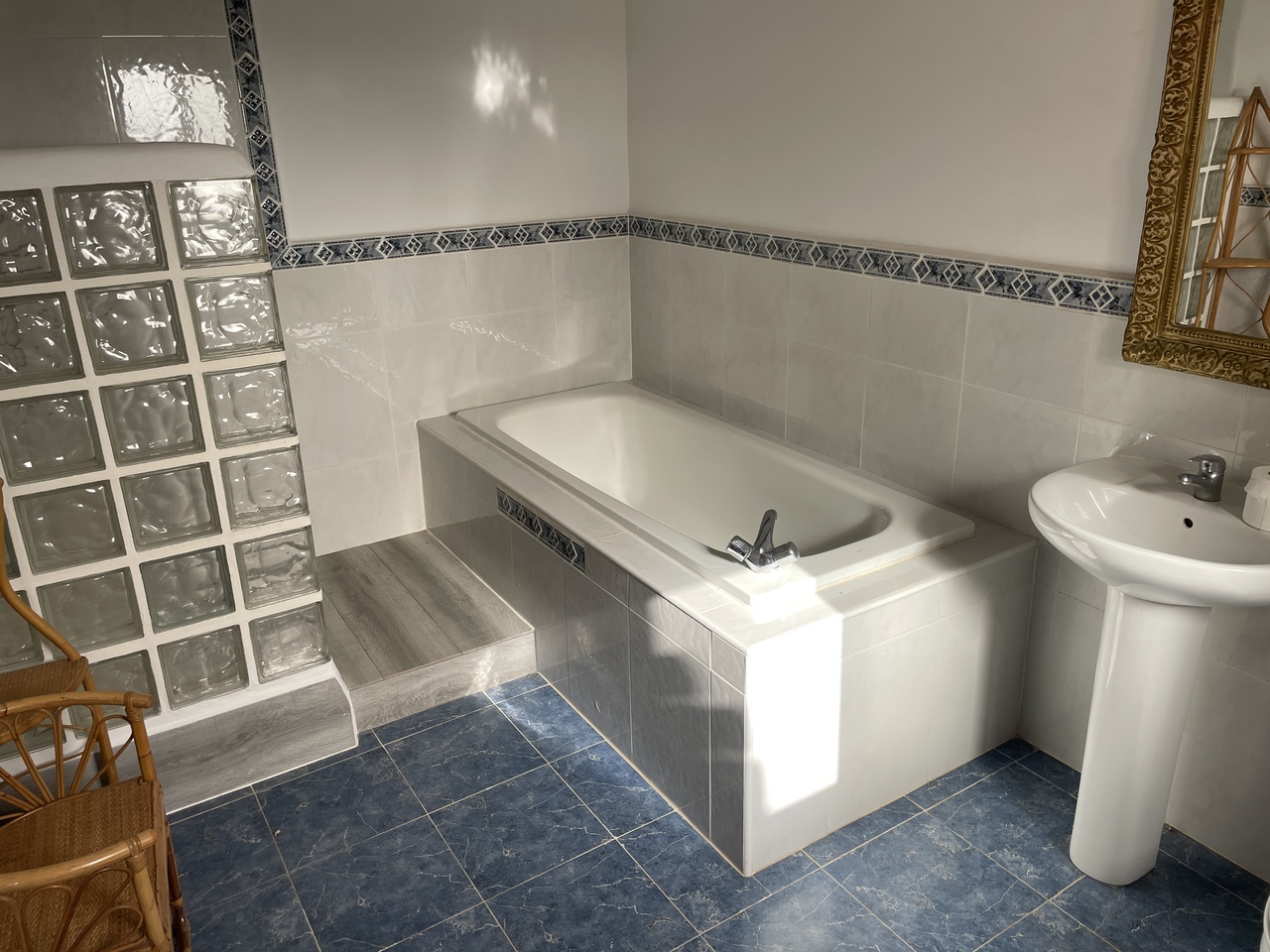 Country House for Sale in La Pinilla, Murcia