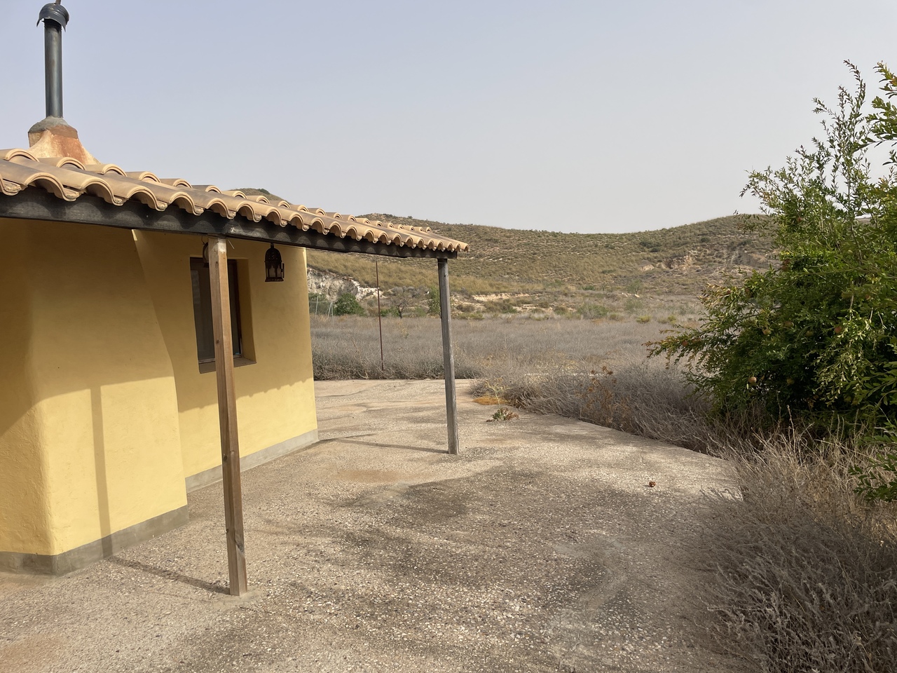 Country House for Sale in La Pinilla, Murcia