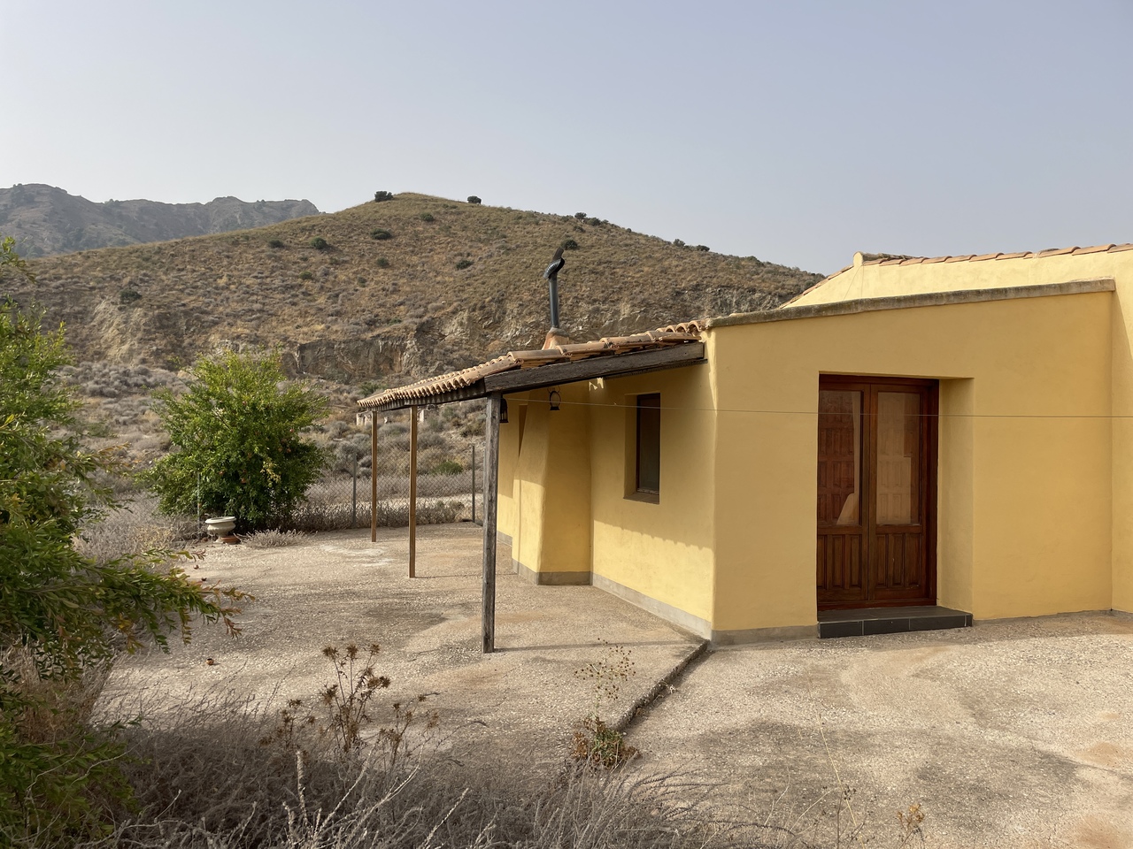 Country House for Sale in La Pinilla, Murcia