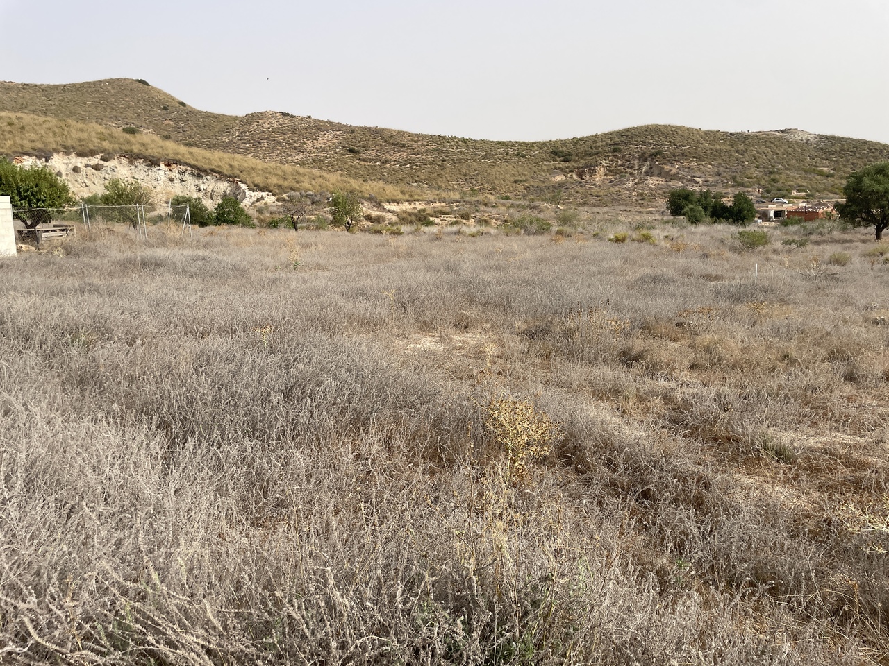 Country House for Sale in La Pinilla, Murcia