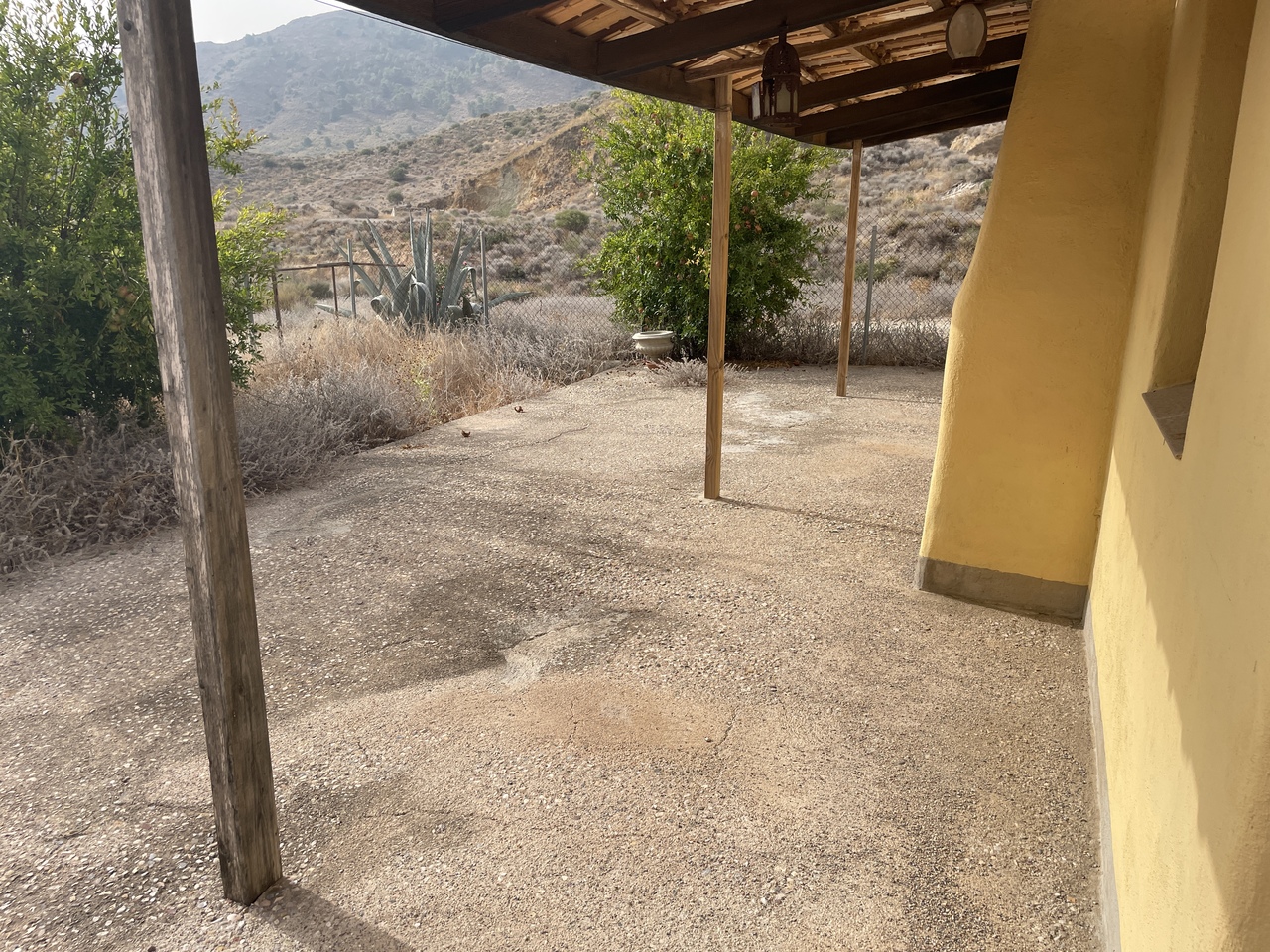 Country House for Sale in La Pinilla, Murcia
