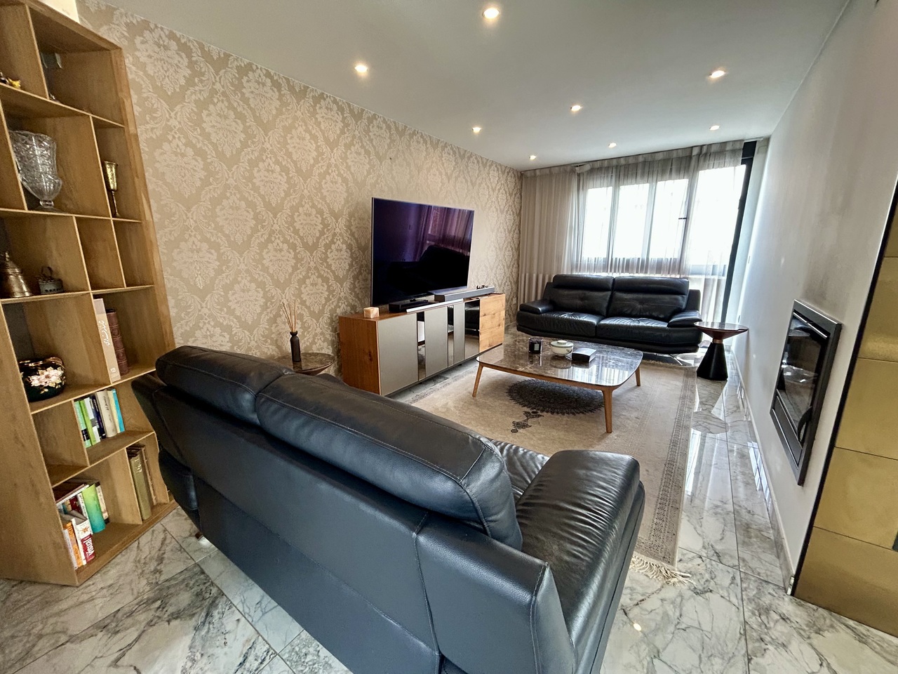 Villa for Sale in Los Balcones, Alicante