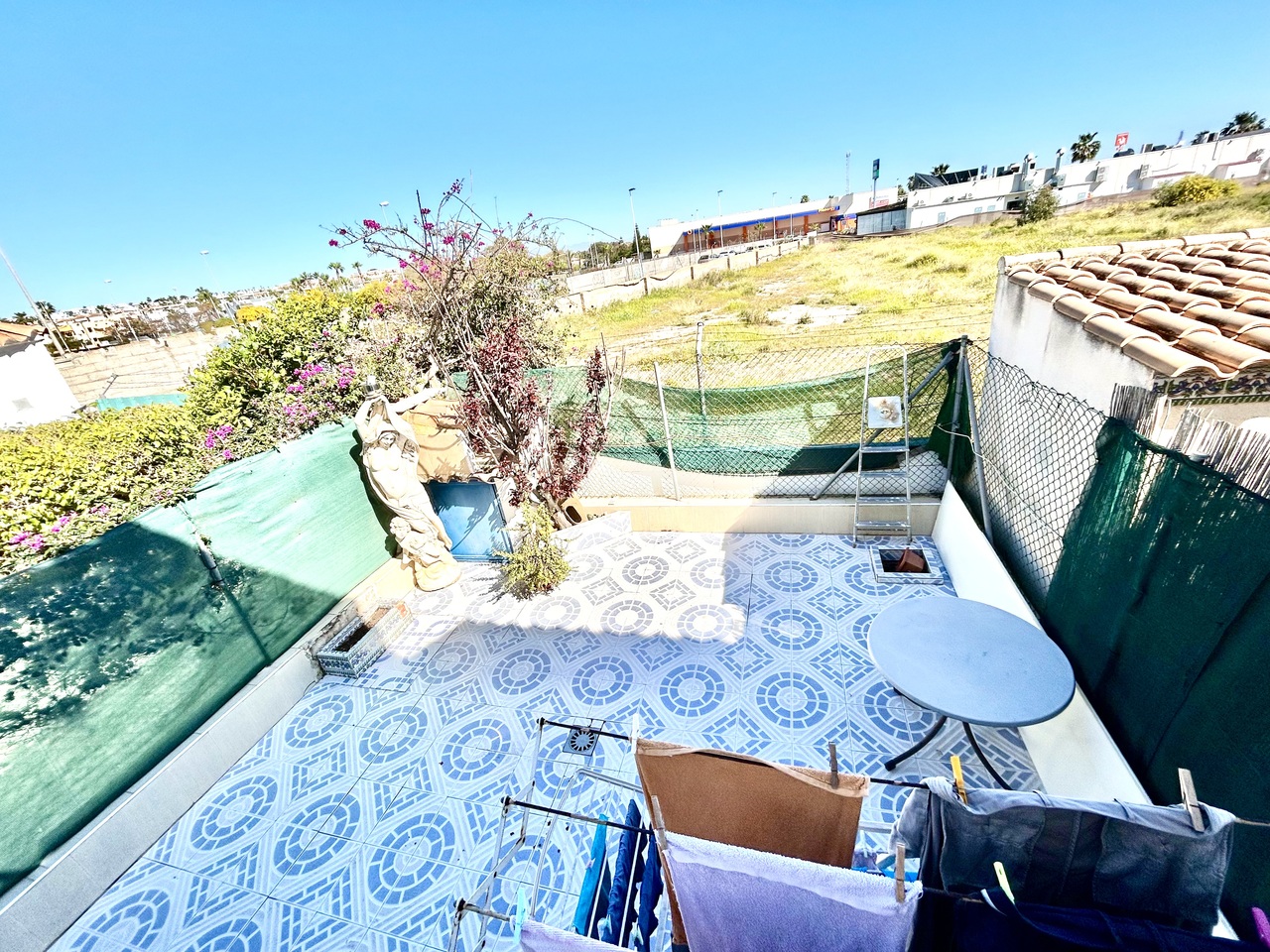 Penthouse for Sale in Playa Flamenca, Alicante