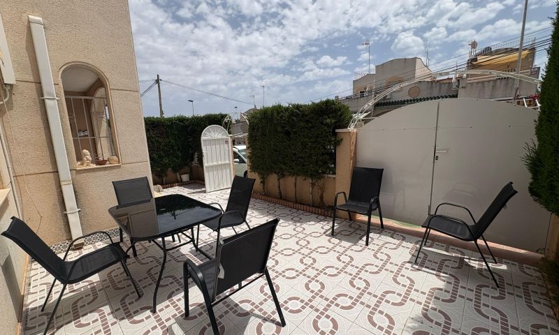 Duplex for Sale in Torrevieja, Alicante