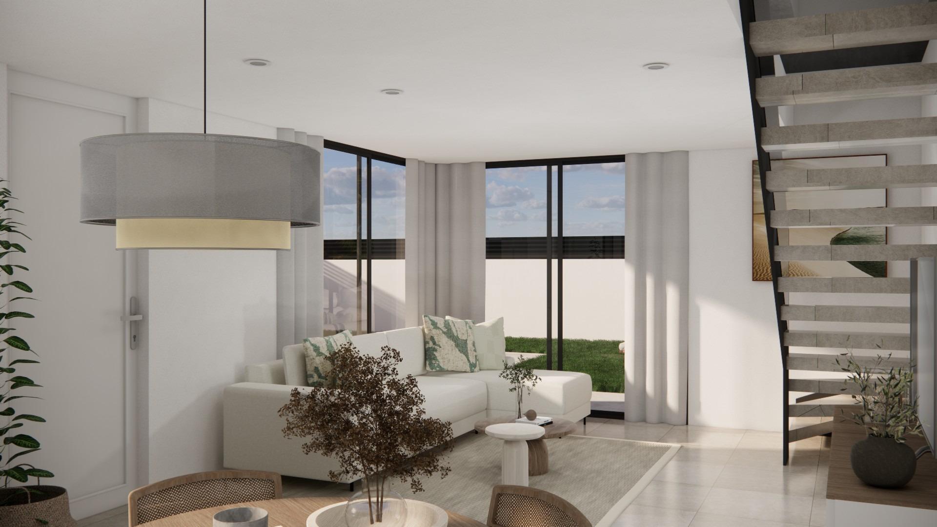Luxury New Build Villas for Sale in Moraira-Teulada Near the Sea