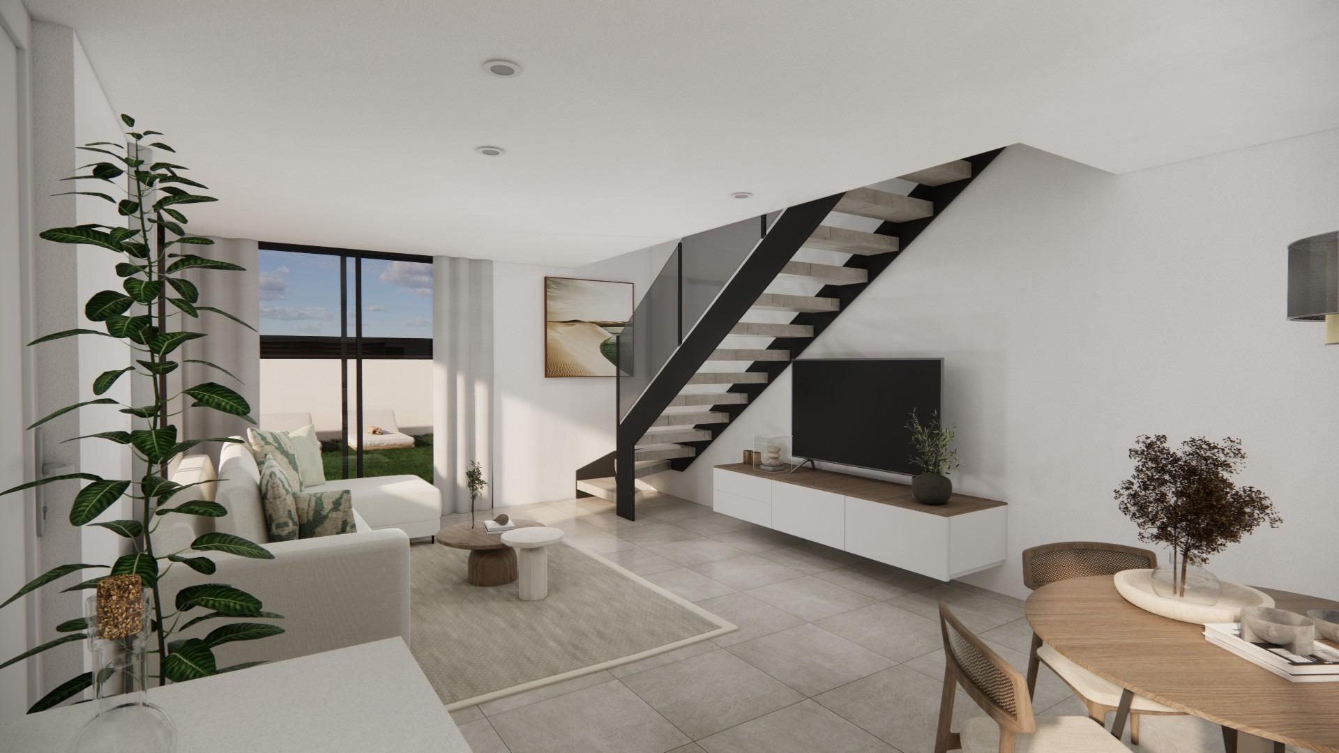 Luxury New Build Villa with Sea Views in Moraira