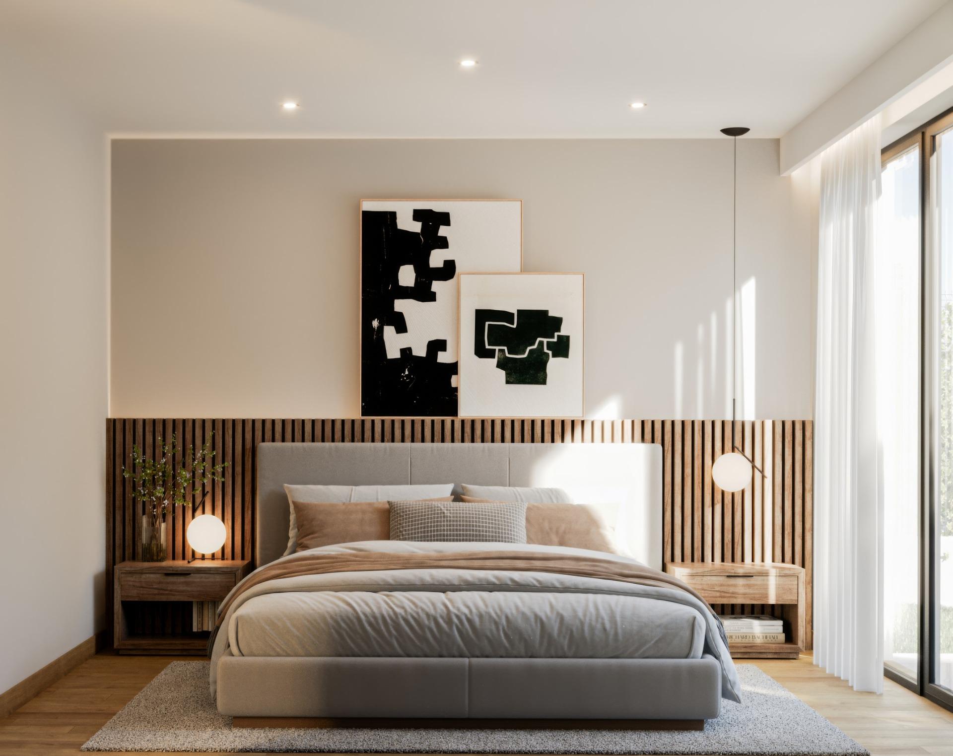 NEW BUILD VILLAS IN FINESTRAT