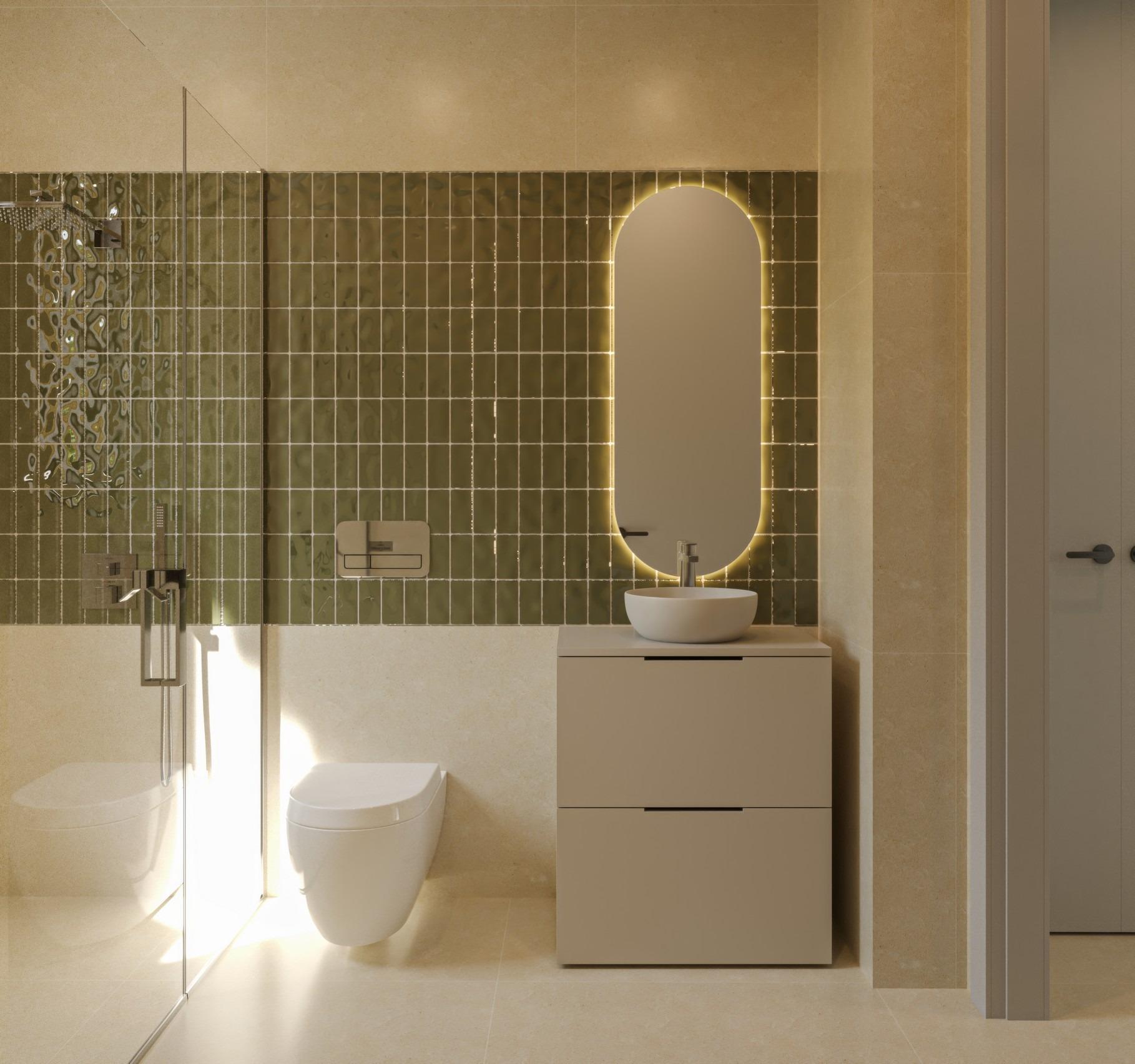 NEW BUILD VILLAS IN FINESTRAT