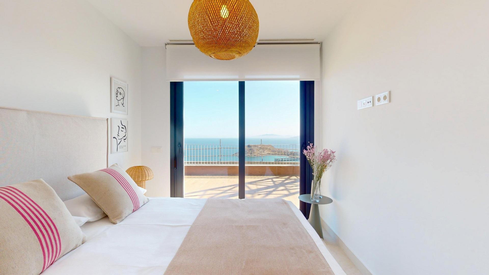THE TRANQUILITY OF THE SEA IN YOUR HOME !!!