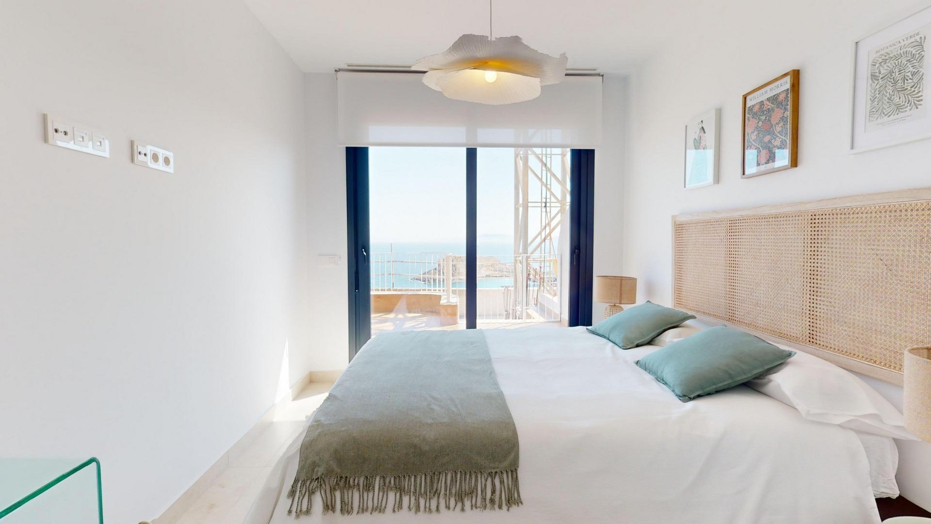 THE TRANQUILITY OF THE SEA IN YOUR HOME !!!