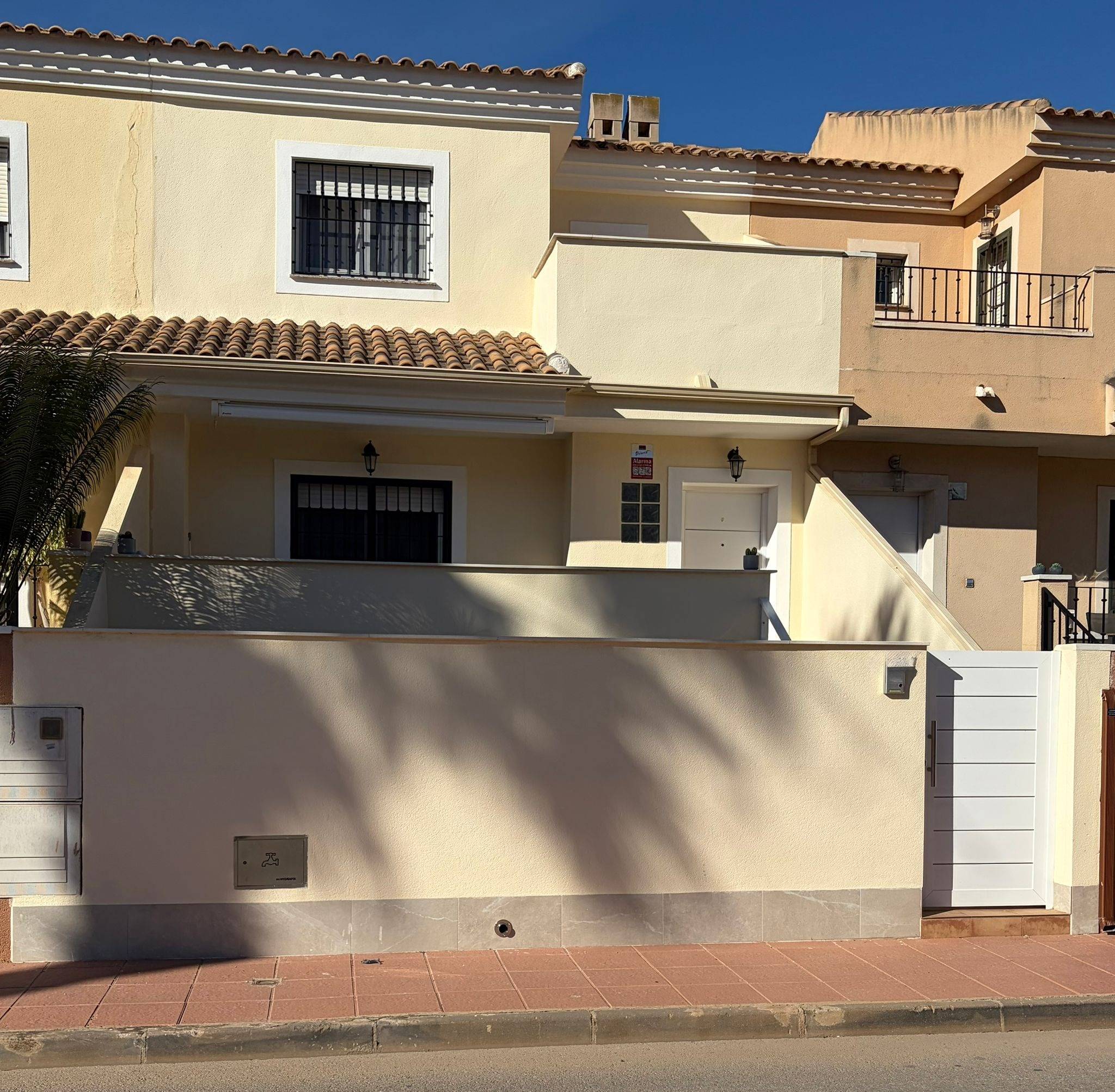 Apartment for Sale in Finestrat, Alicante