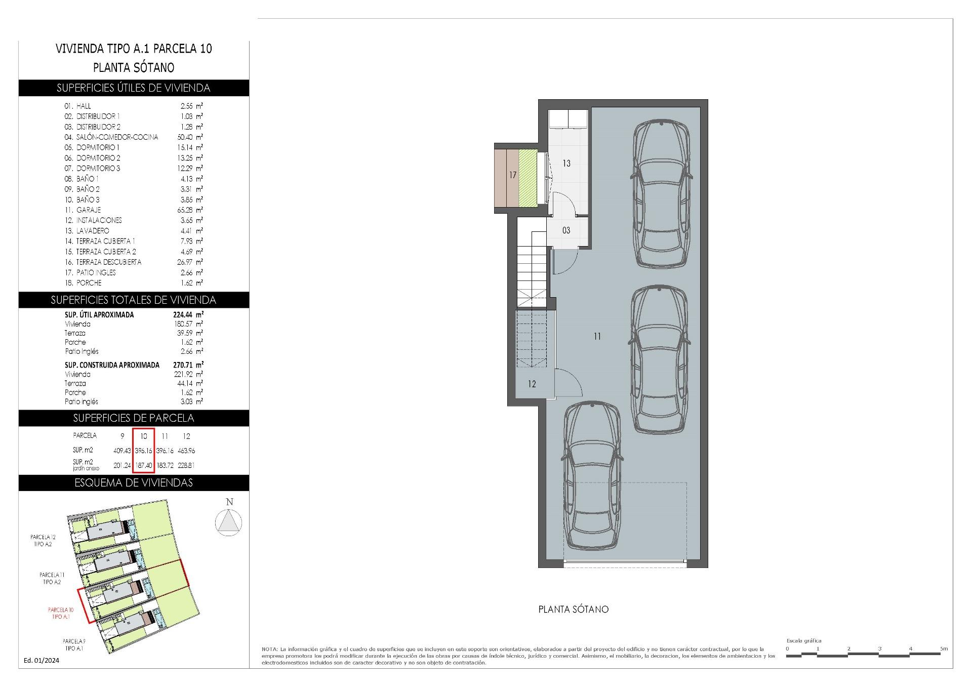 NEW BUILD VILLAS IN FINESTRAT