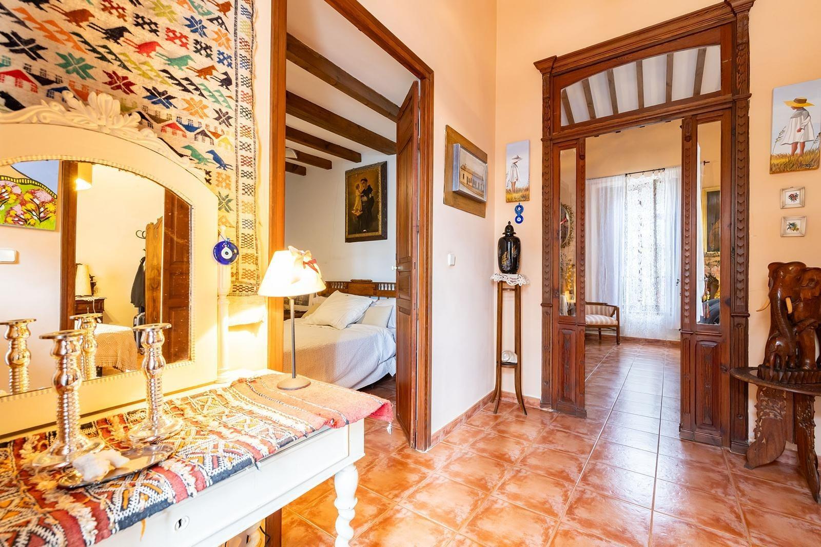 Town House for Sale in San Pedro del Pinatar, Murcia