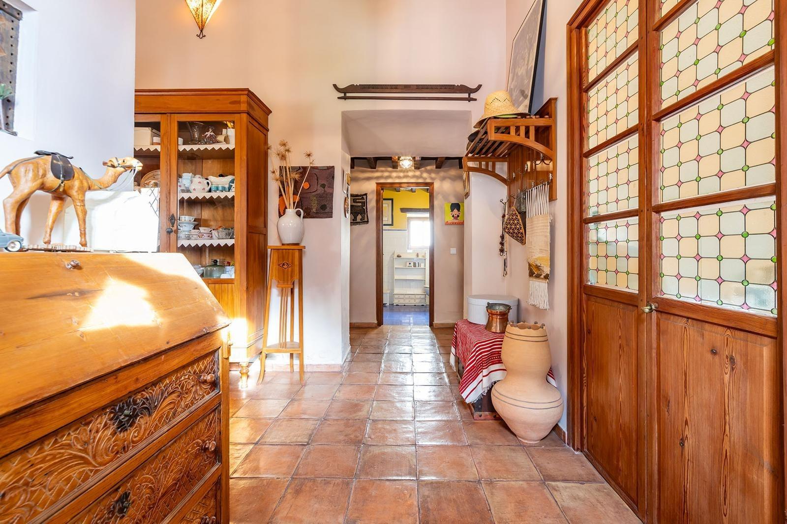 Town House for Sale in San Pedro del Pinatar, Murcia