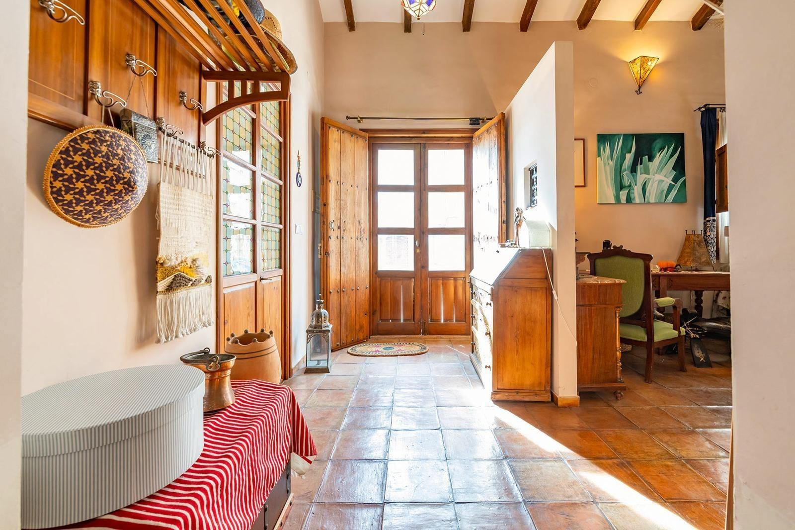 Town House for Sale in San Pedro del Pinatar, Murcia