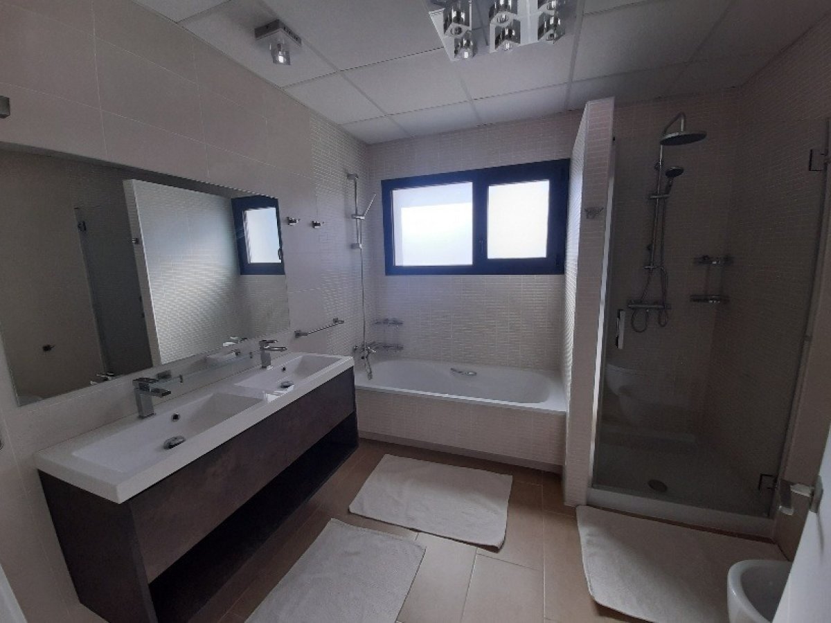 Villa for Sale in San Javier, Murcia