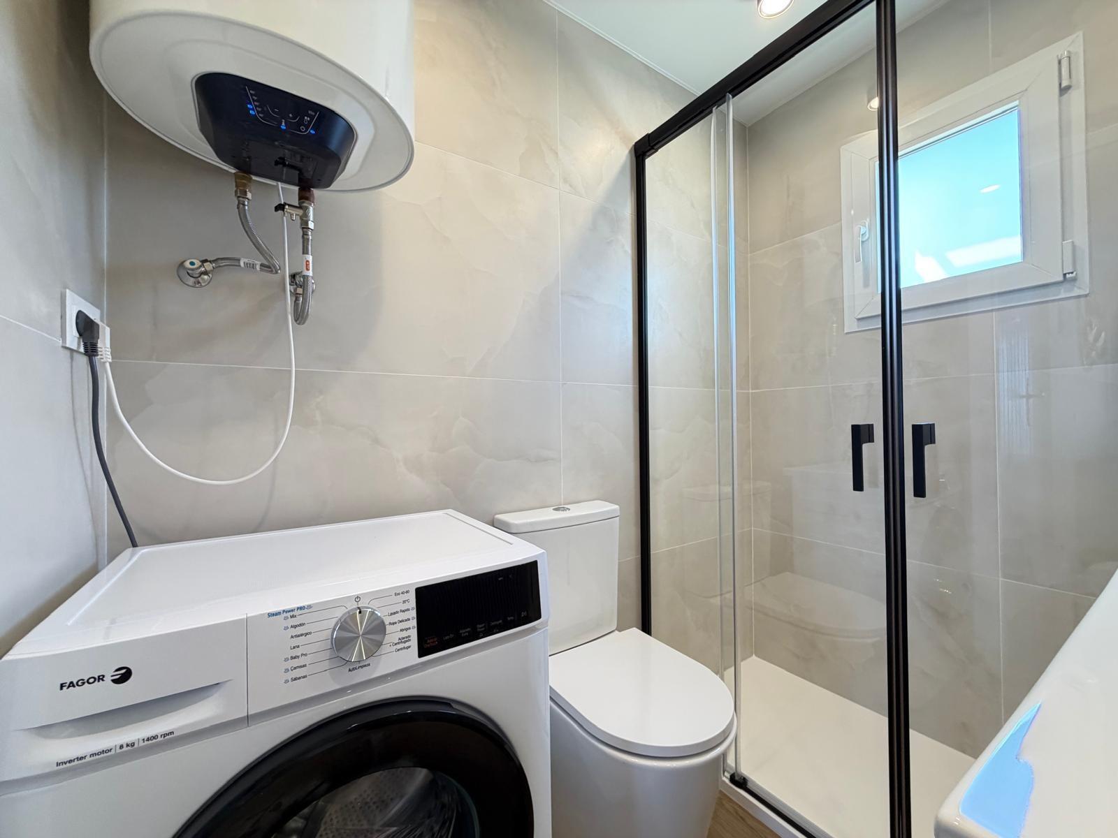 Apartment for Sale in San Miguel de Salinas, Alicante