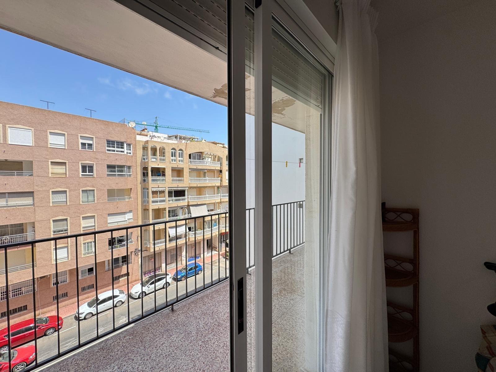 Apartment for Sale in Torrevieja, Alicante