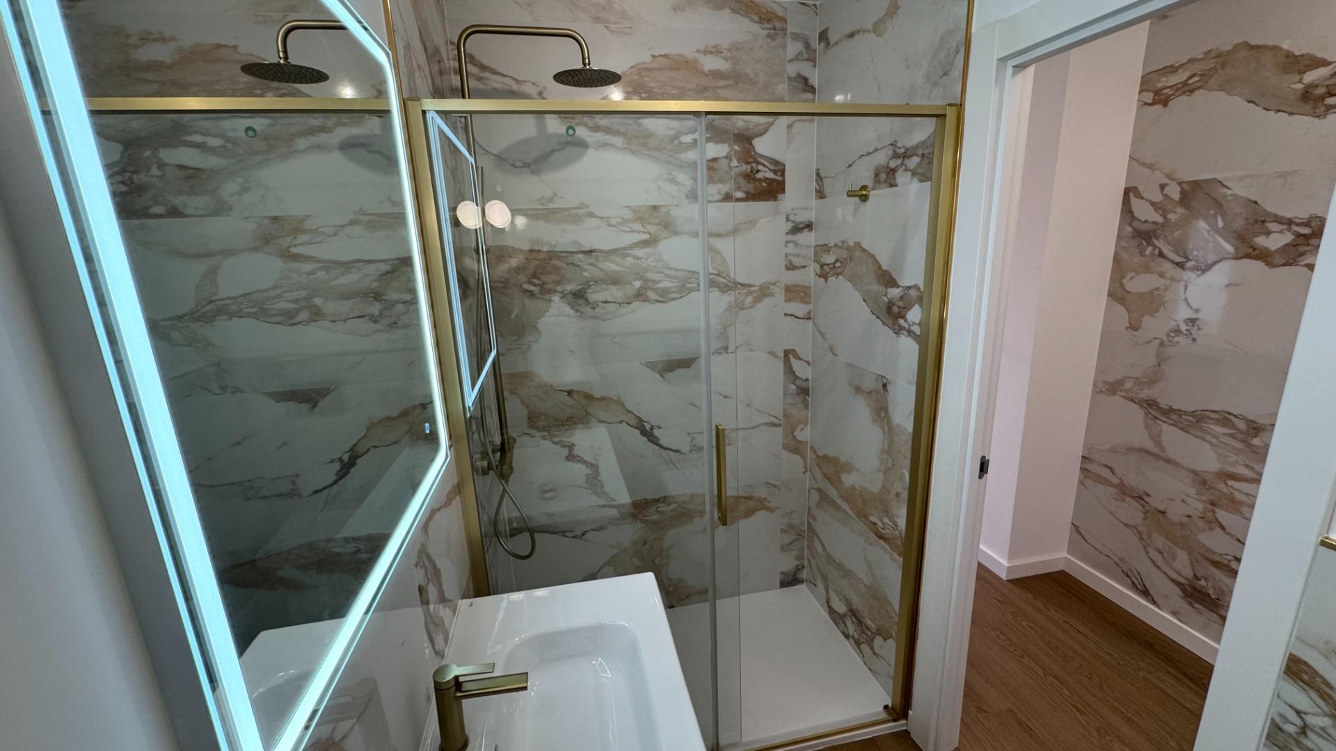 Penthouse for Sale in Torrevieja, Alicante