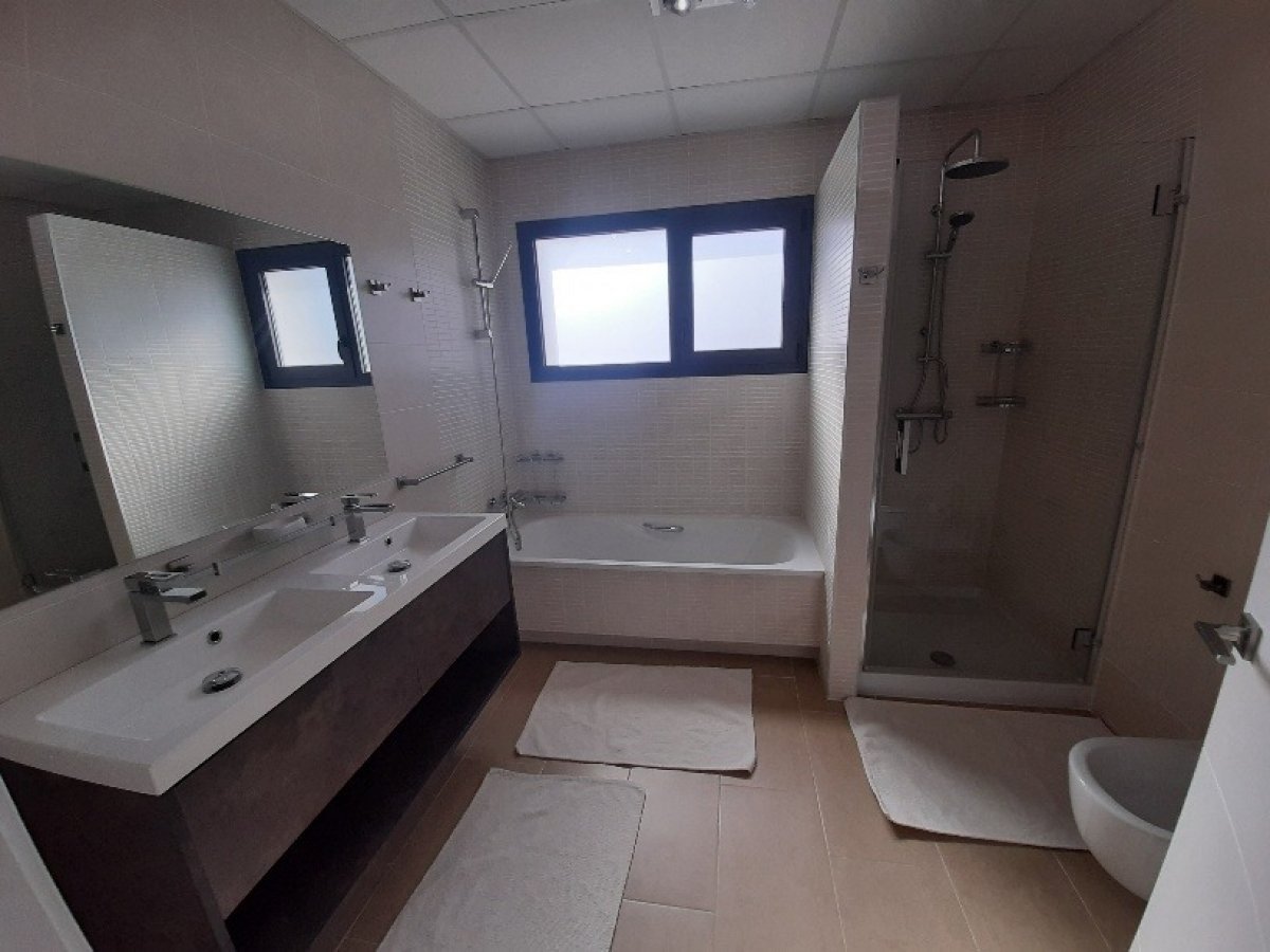 Villa for Sale in San Javier, Murcia