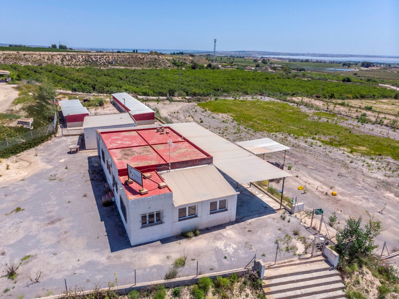 Finca for Sale in Los Montesinos, Alicante