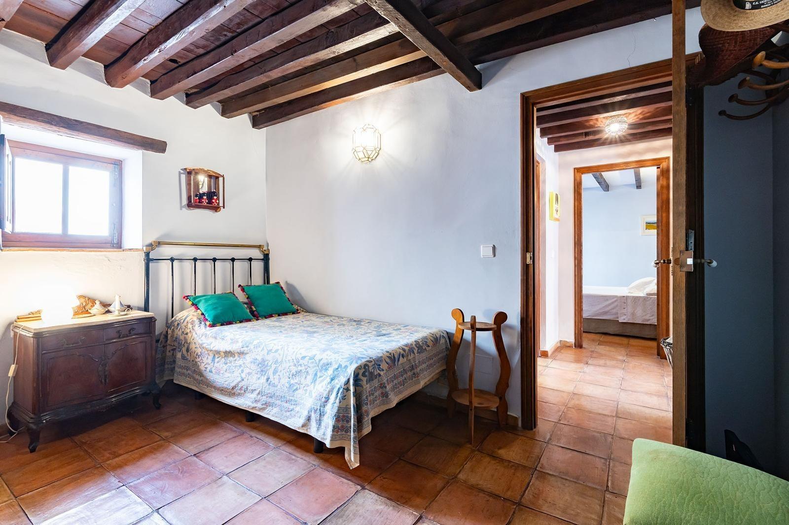 Town House for Sale in Los Martinez Del Puerto, Murcia