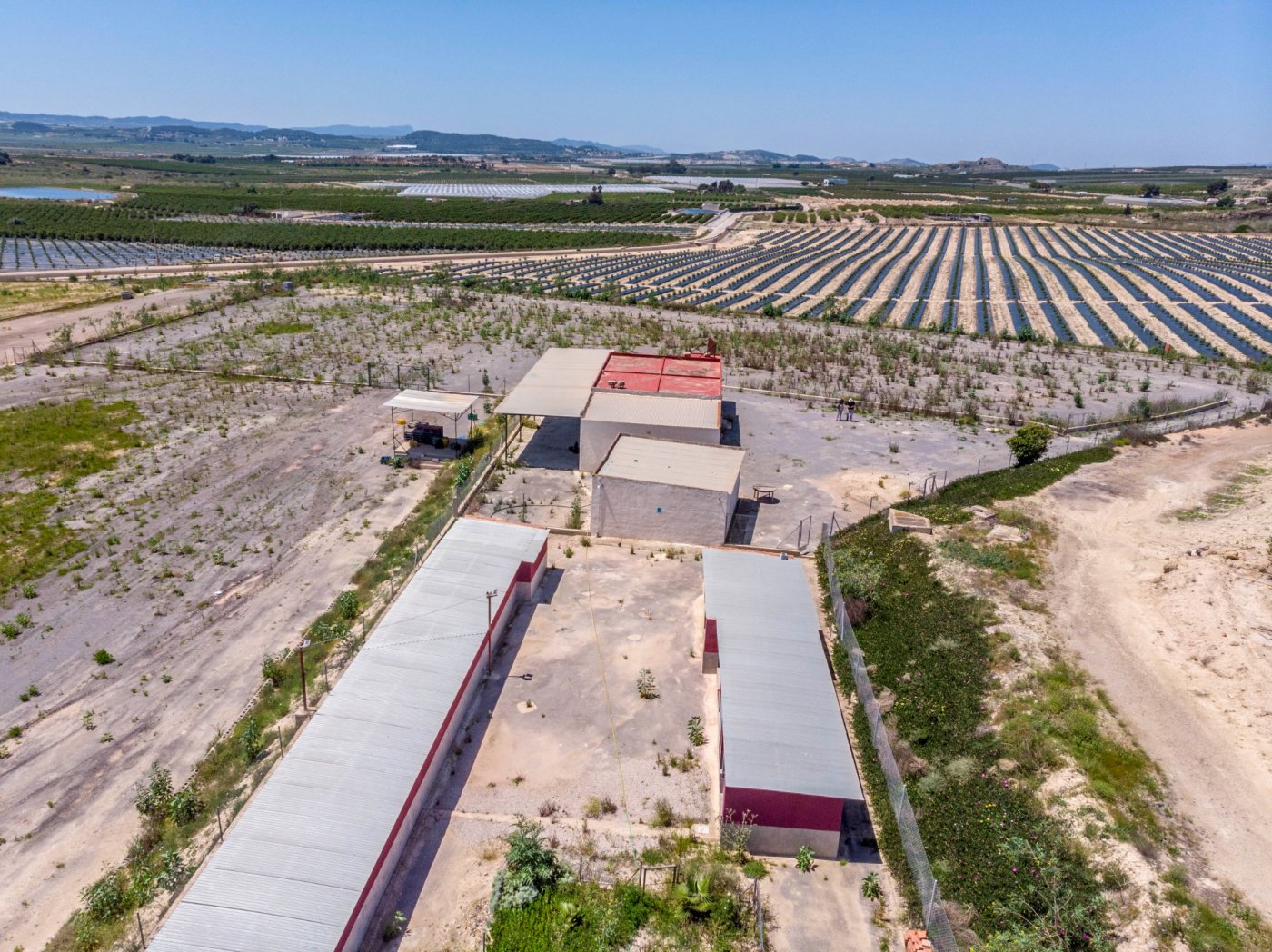 Finca for Sale in Los Montesinos, Alicante