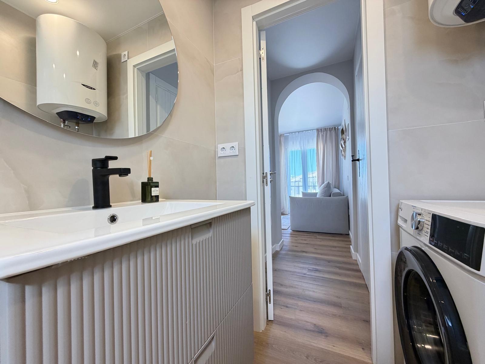 Apartment for Sale in San Miguel de Salinas, Alicante