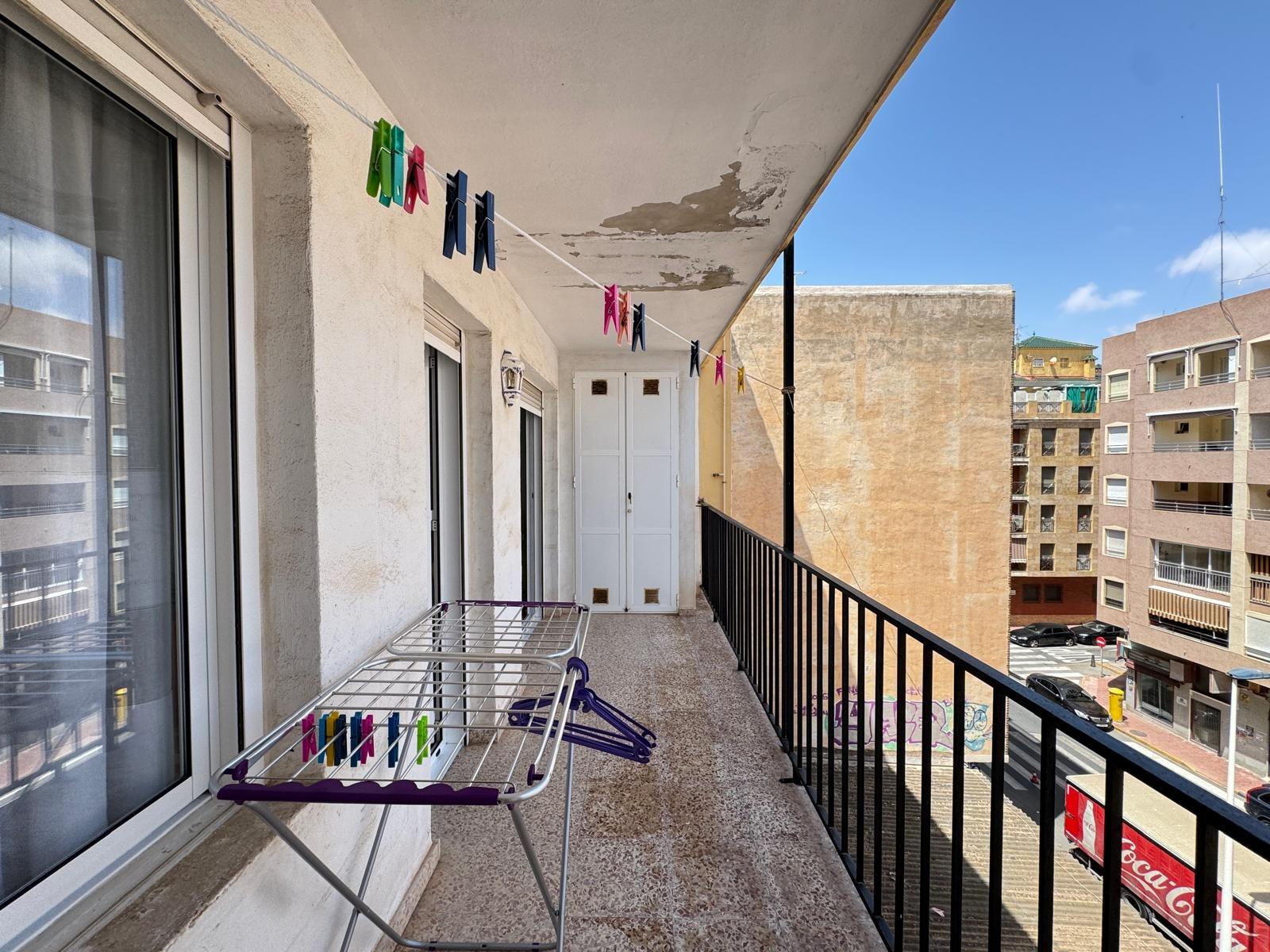 Apartment for Sale in Torrevieja, Alicante