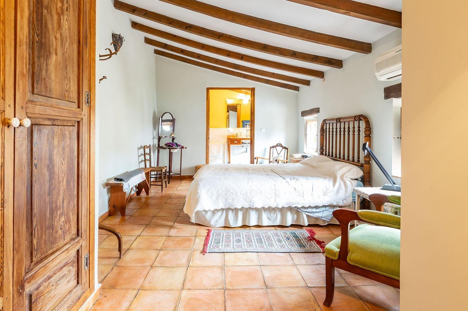 Town House for Sale in Los Martinez Del Puerto, Murcia