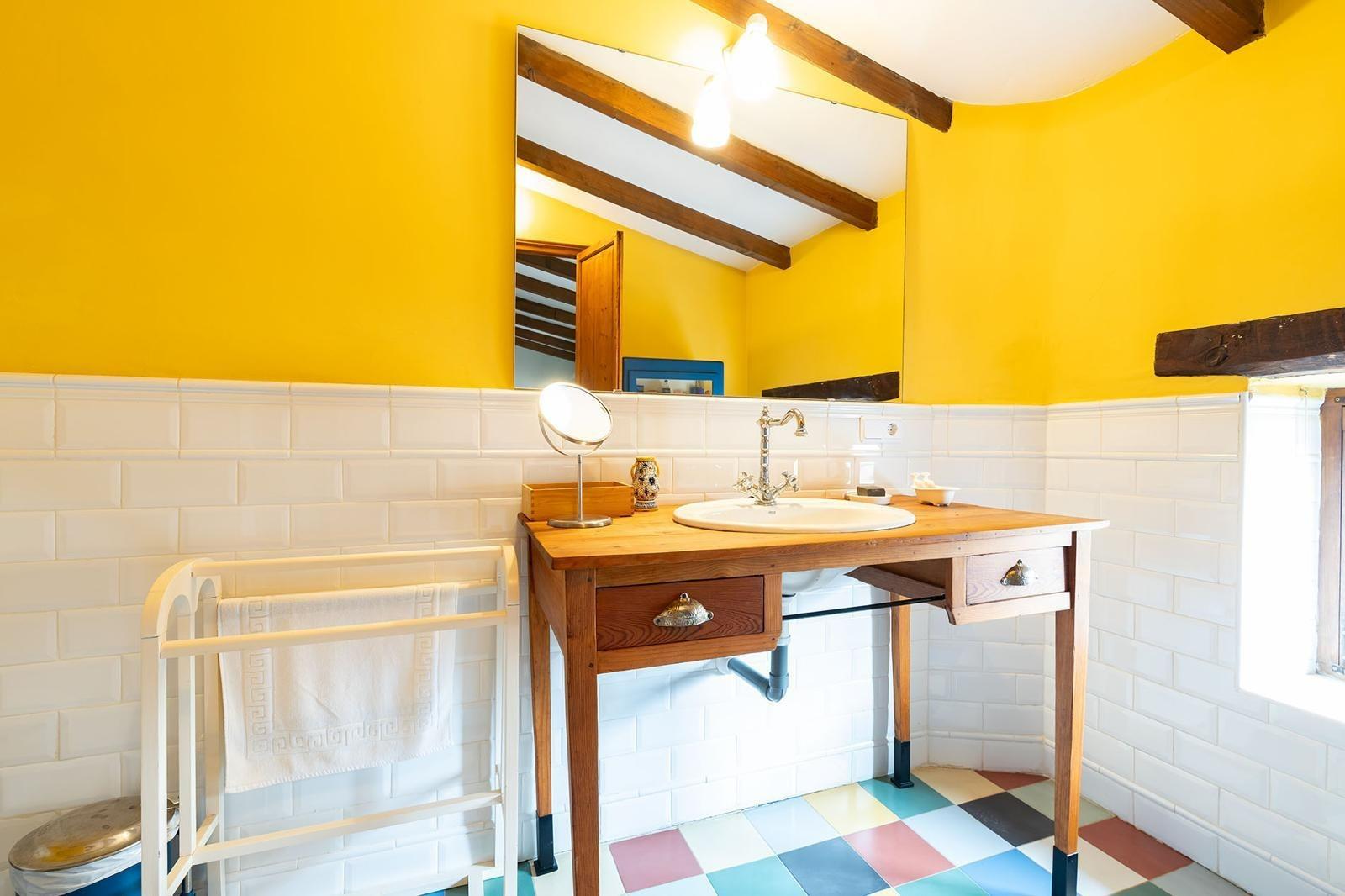Town House for Sale in Los Martinez Del Puerto, Murcia