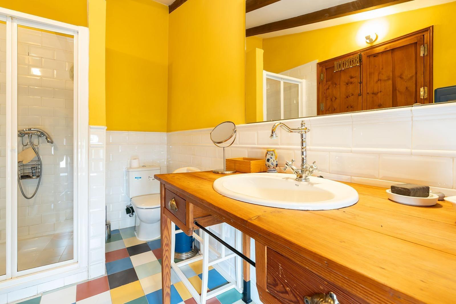 Town House for Sale in Los Martinez Del Puerto, Murcia
