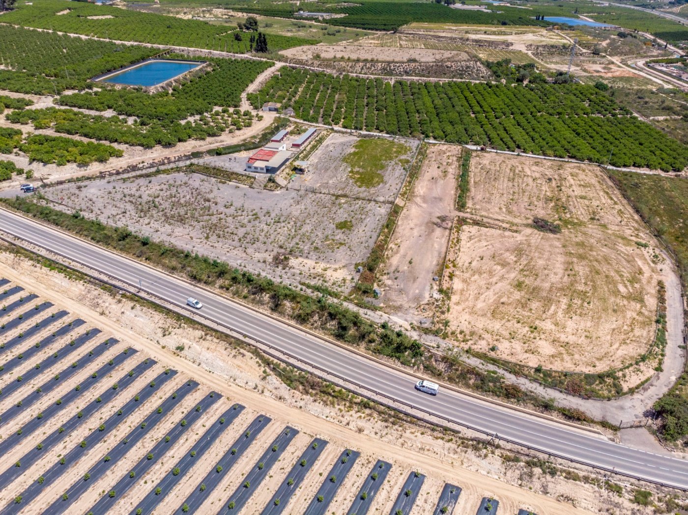 Finca for Sale in Los Montesinos, Alicante