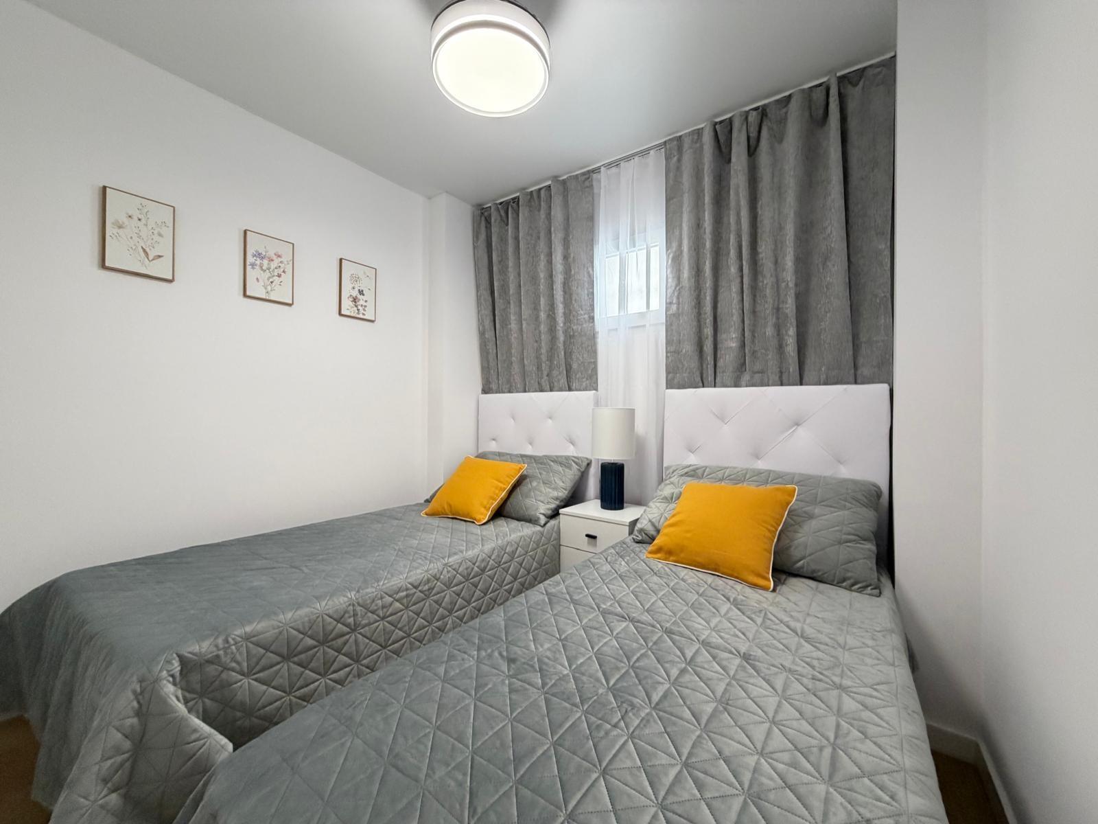 Apartment for Sale in Torrevieja, Alicante