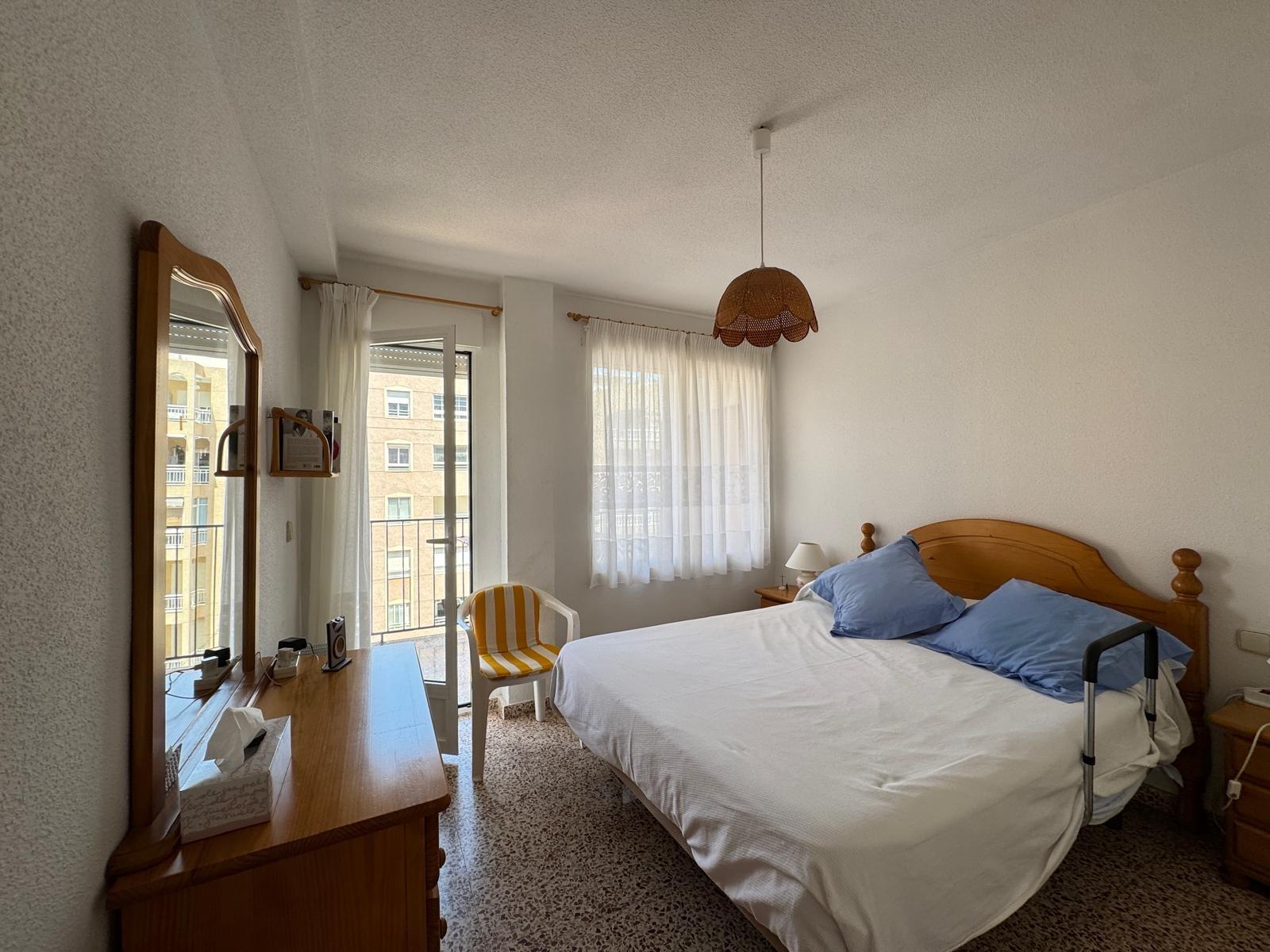 Apartment for Sale in Torrevieja, Alicante