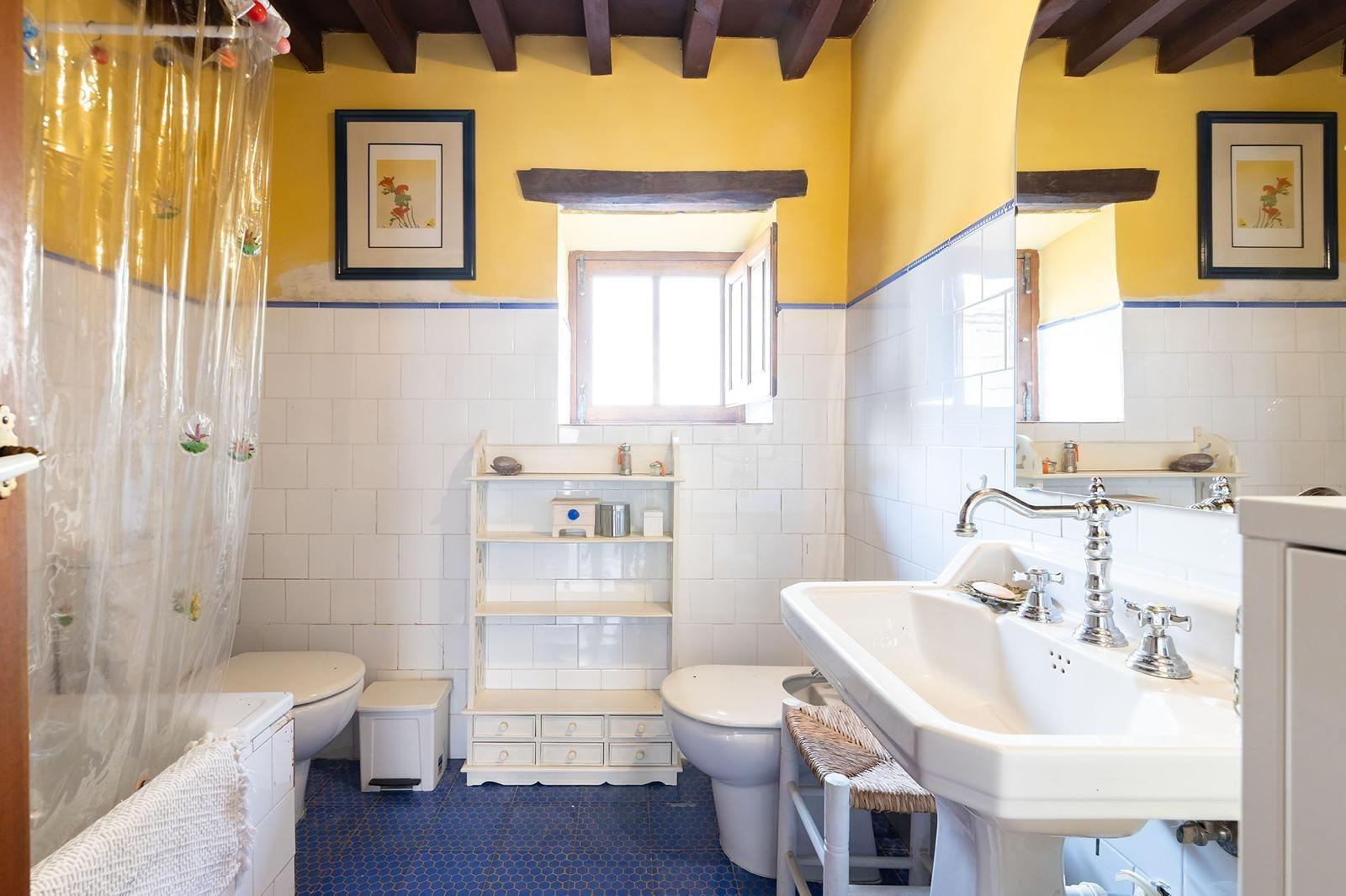 Town House for Sale in Los Martinez Del Puerto, Murcia