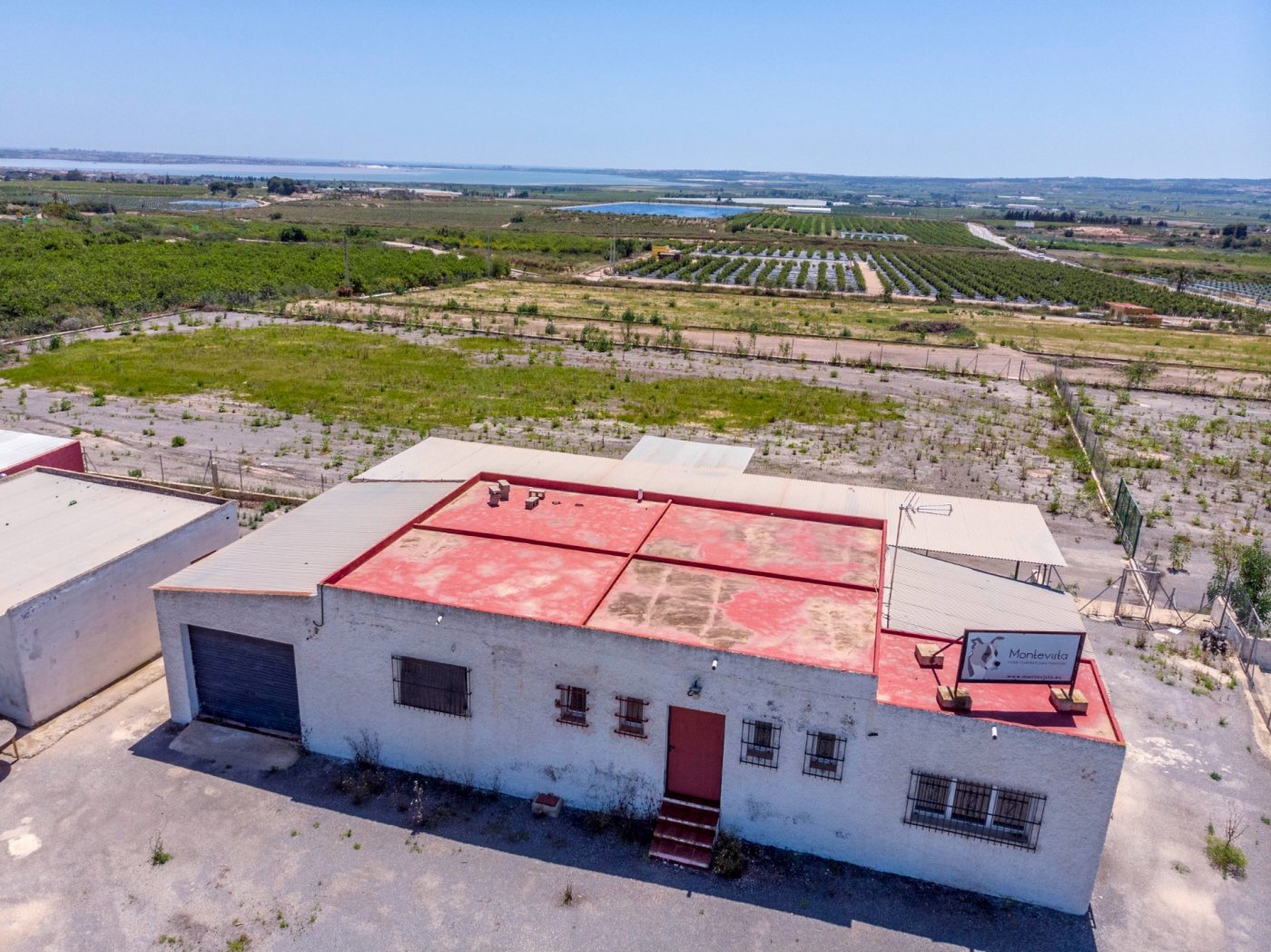 Finca for Sale in Los Montesinos, Alicante