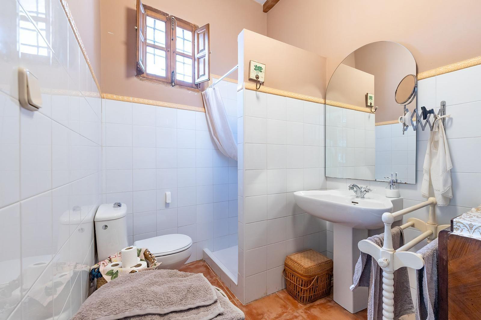 Town House for Sale in Los Martinez Del Puerto, Murcia