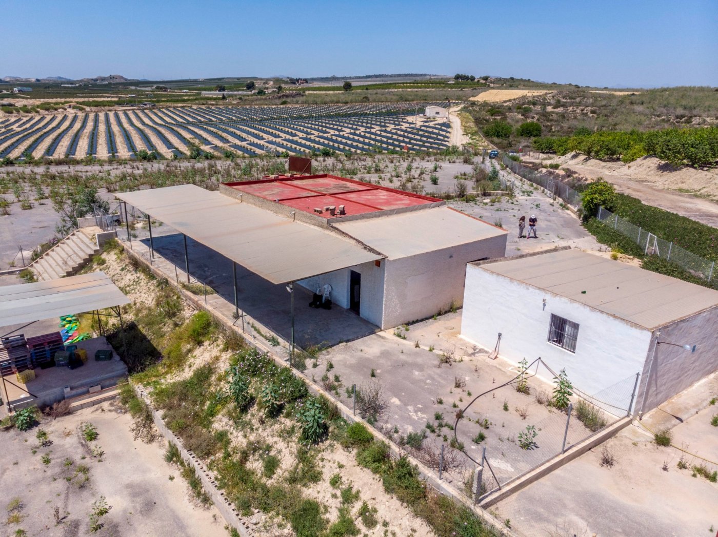 Finca for Sale in Los Montesinos, Alicante
