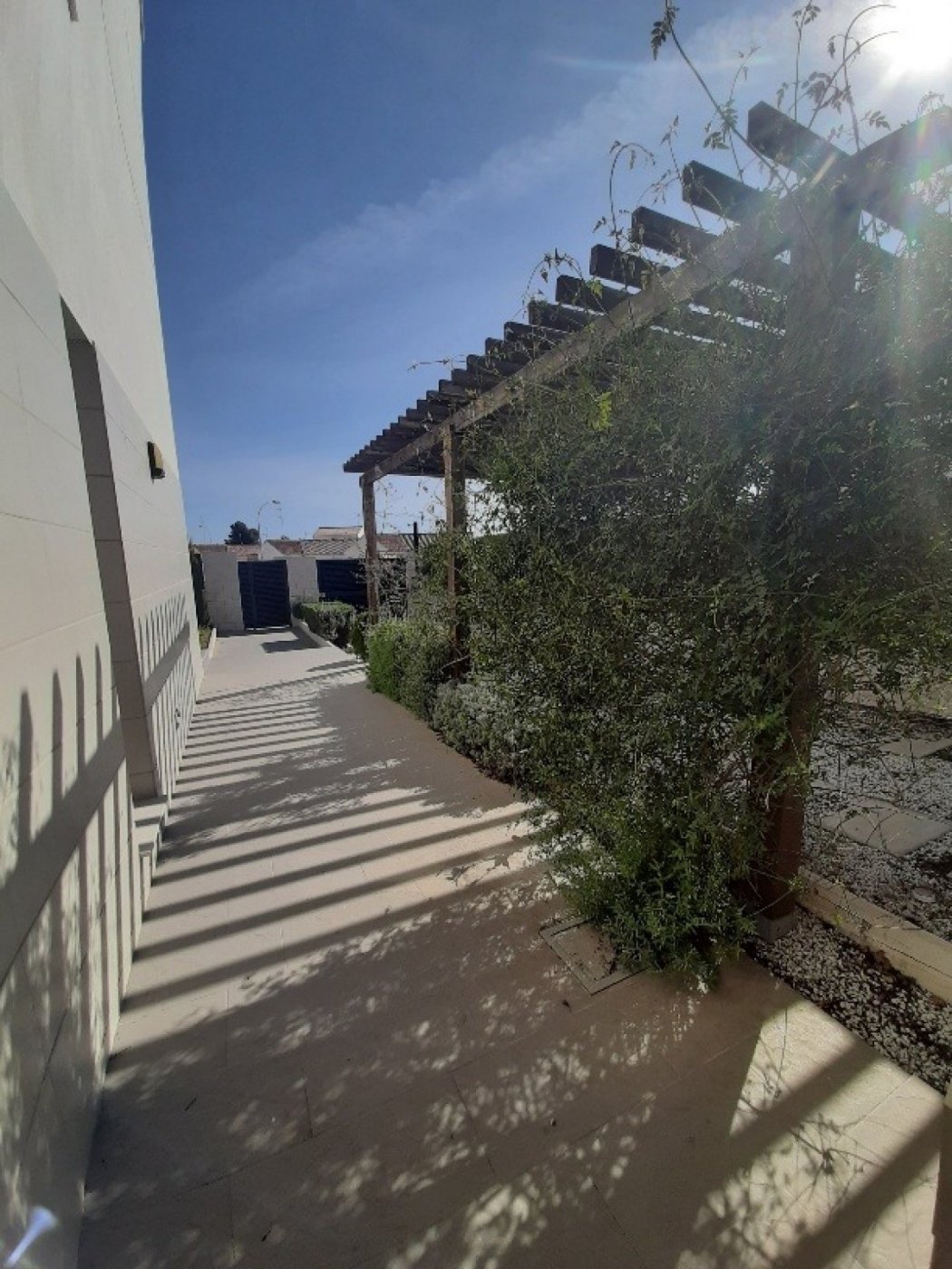 Villa for Sale in San Javier, Murcia