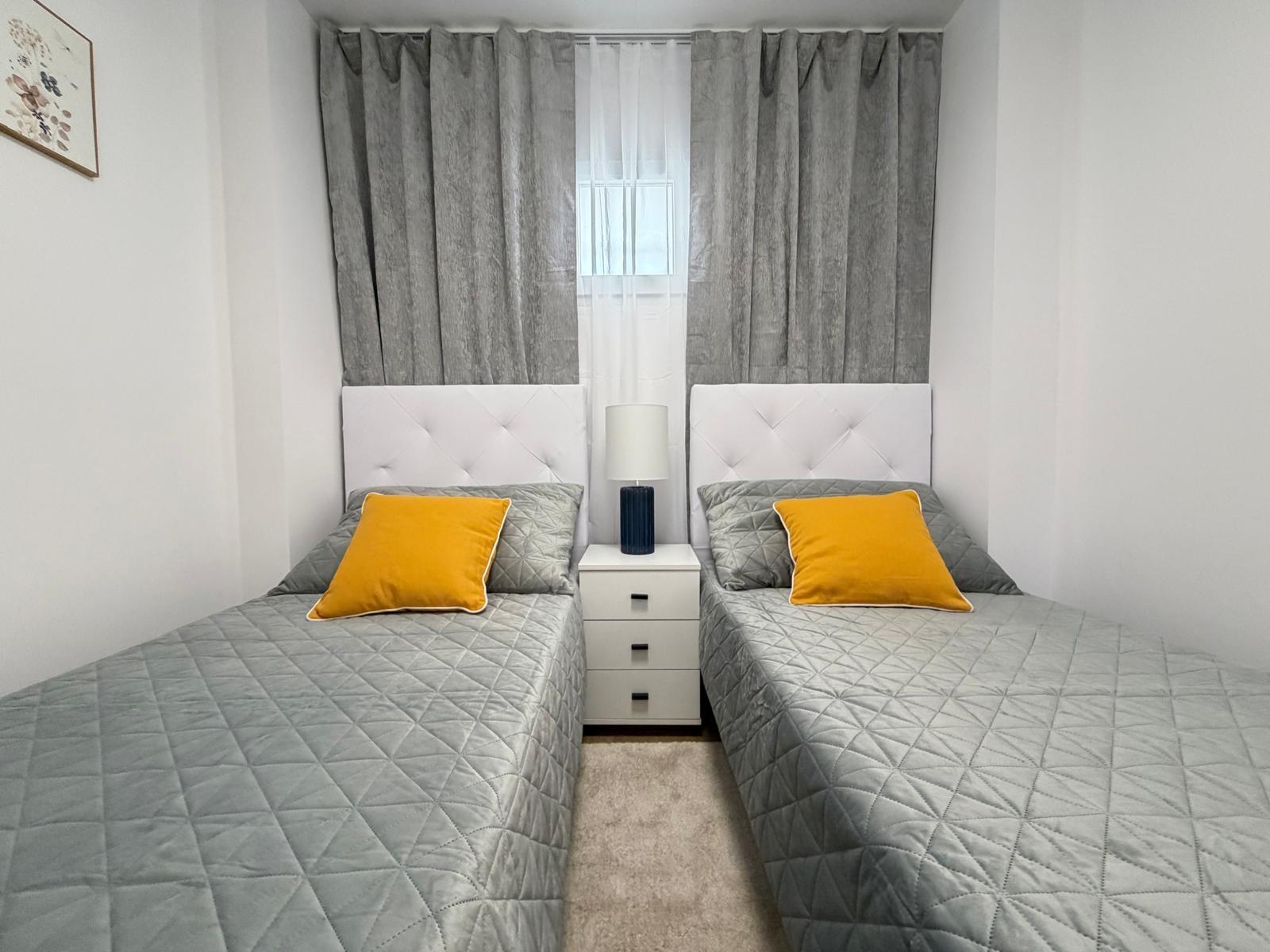 Apartment for Sale in Torrevieja, Alicante